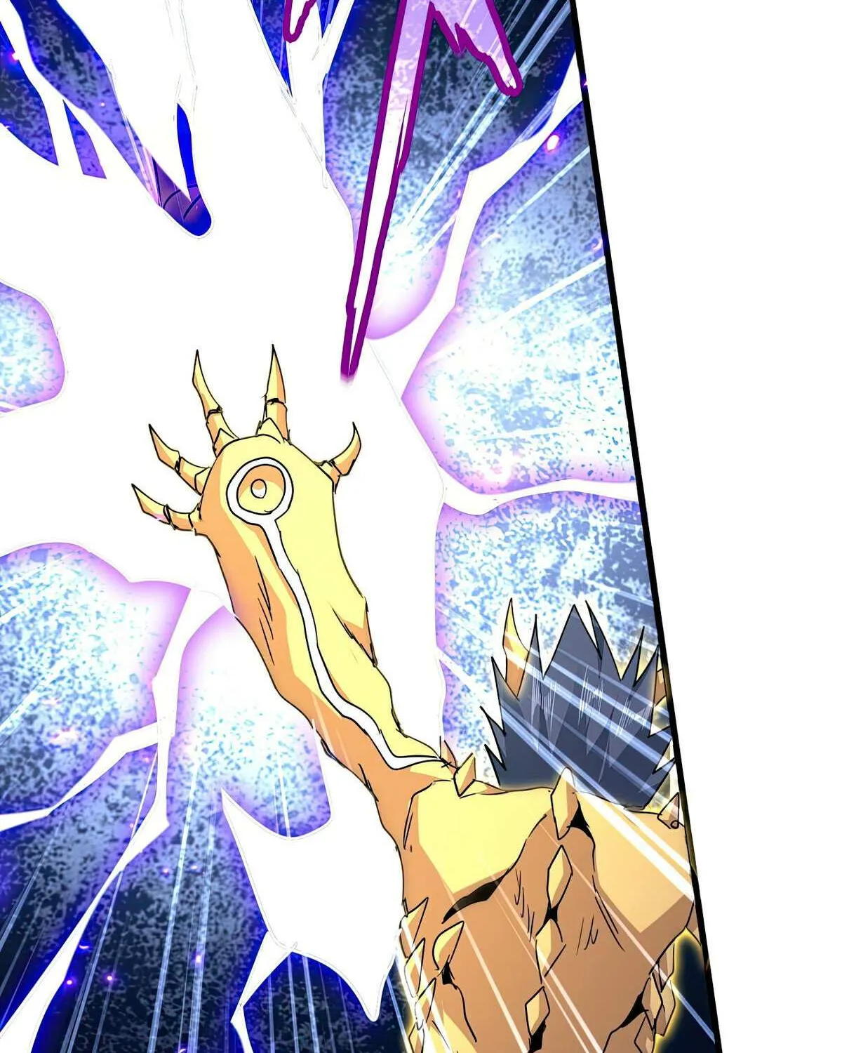 Magic Emperor Chapter 730 page 84 - 