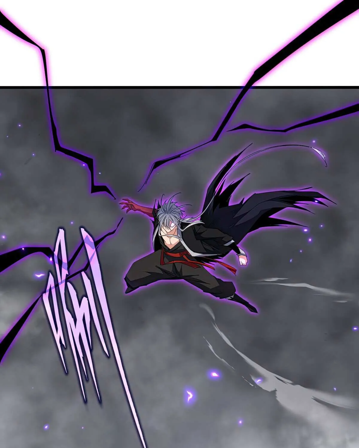 Magic Emperor Chapter 730 page 86 - 