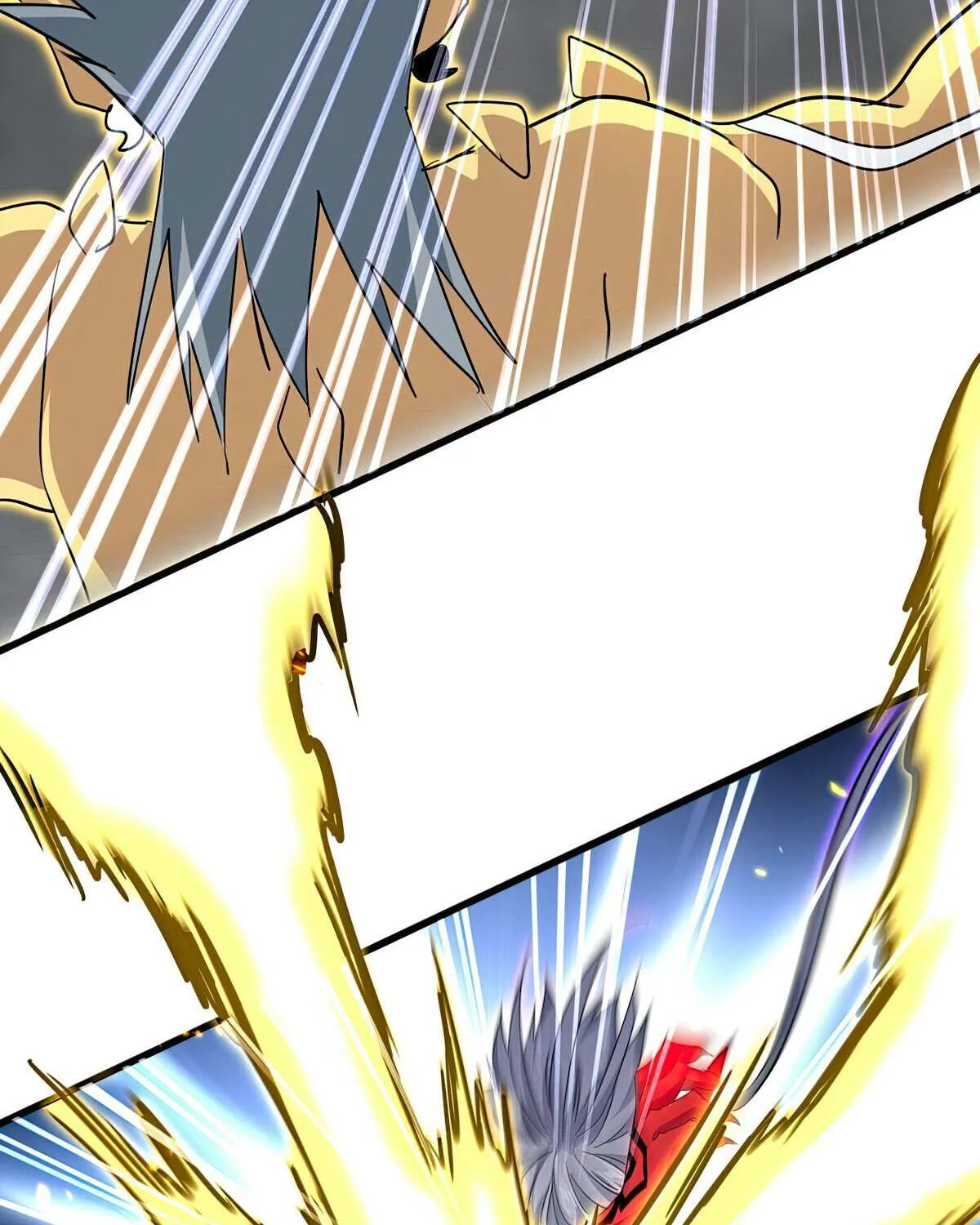 Magic Emperor Chapter 731 page 11 - 