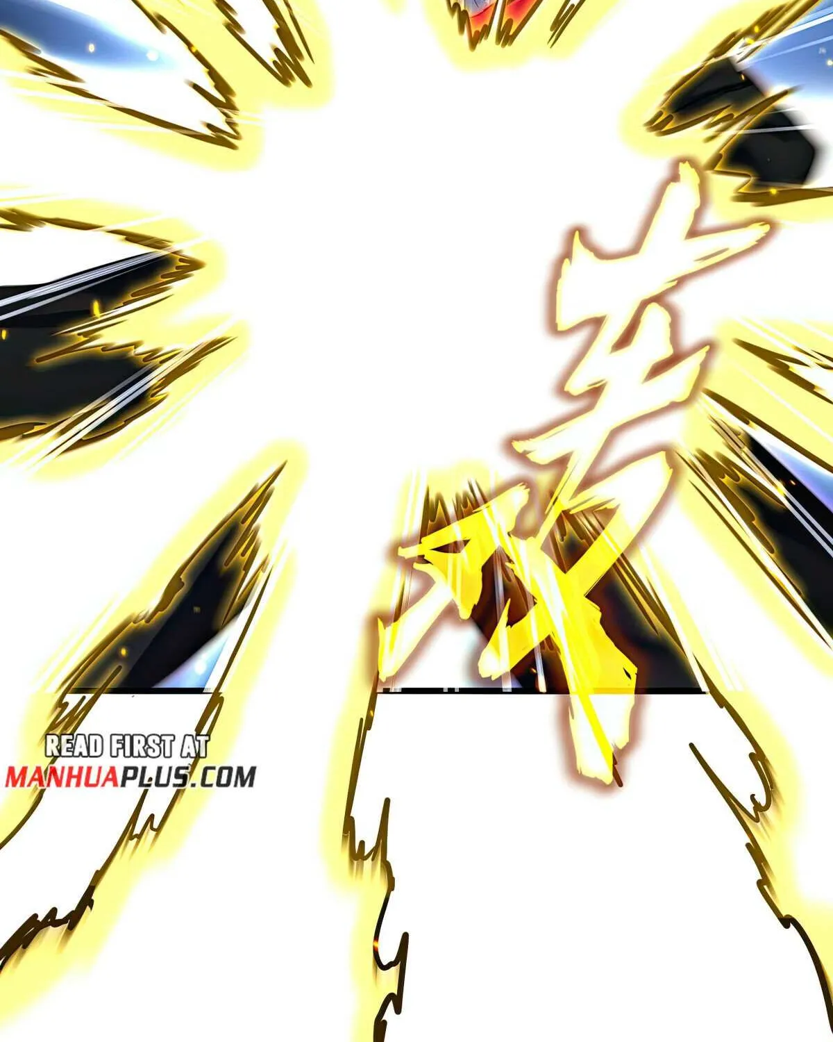 Magic Emperor Chapter 731 page 12 - 