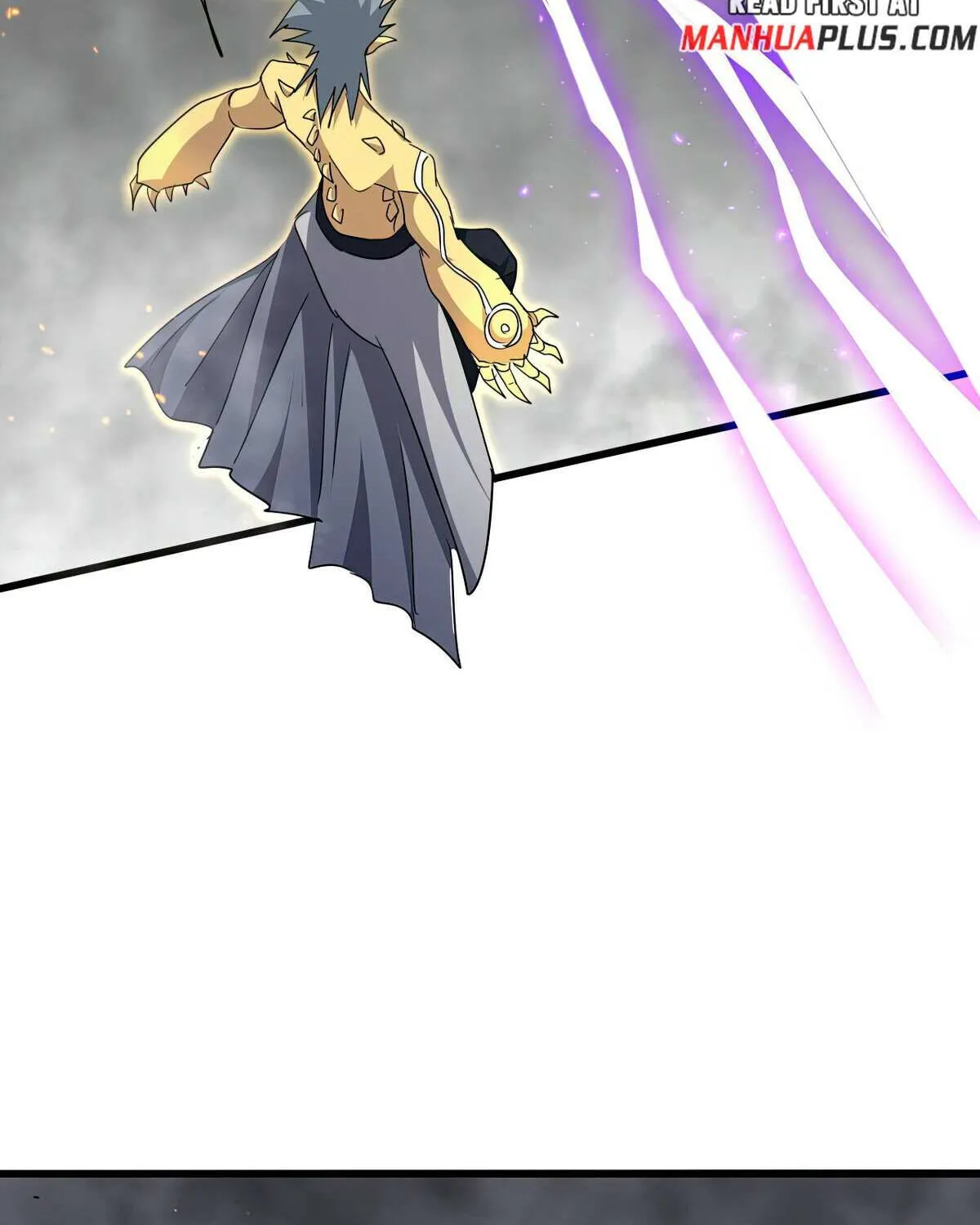 Magic Emperor Chapter 731 page 20 - 