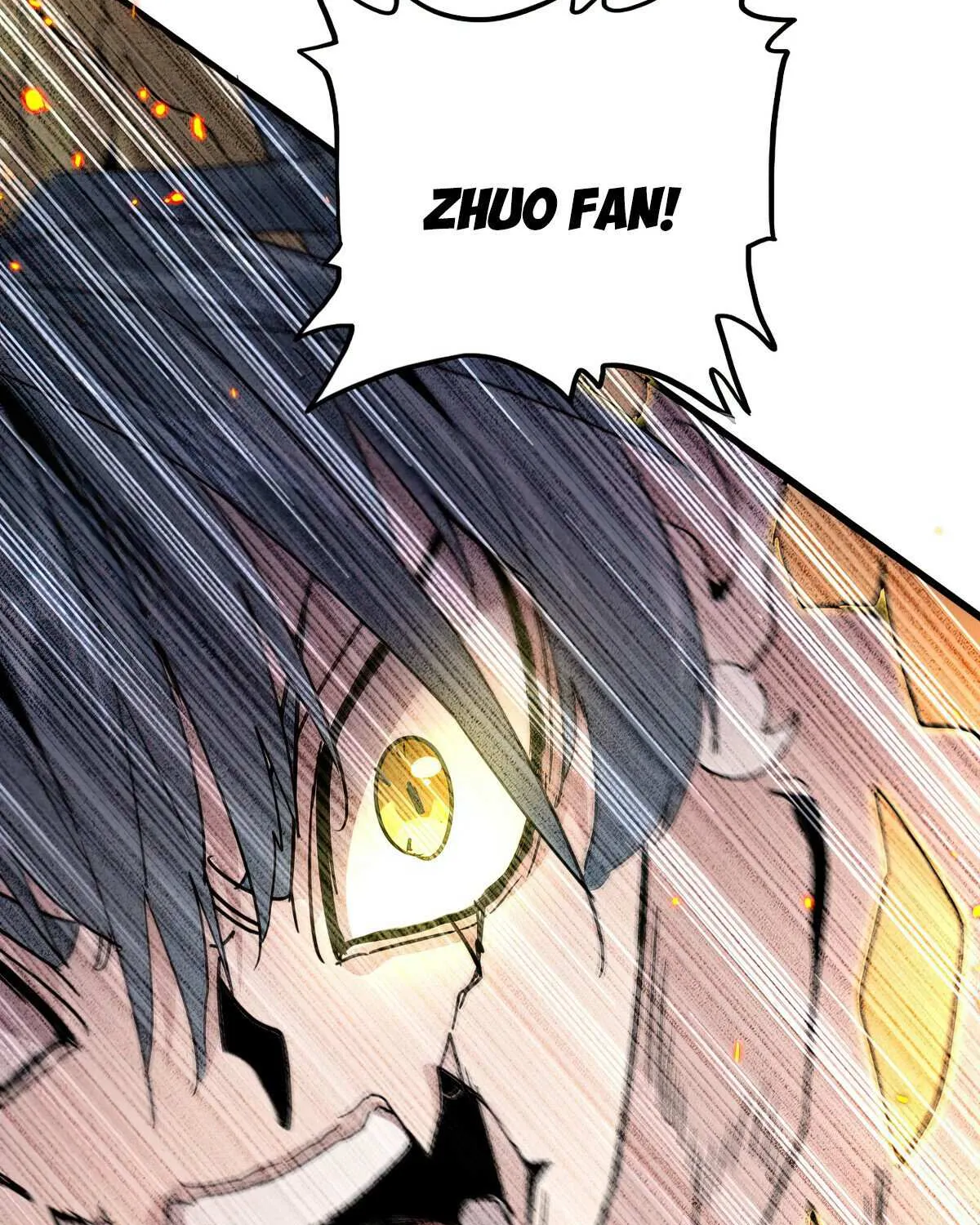 Magic Emperor Chapter 731 page 3 - 