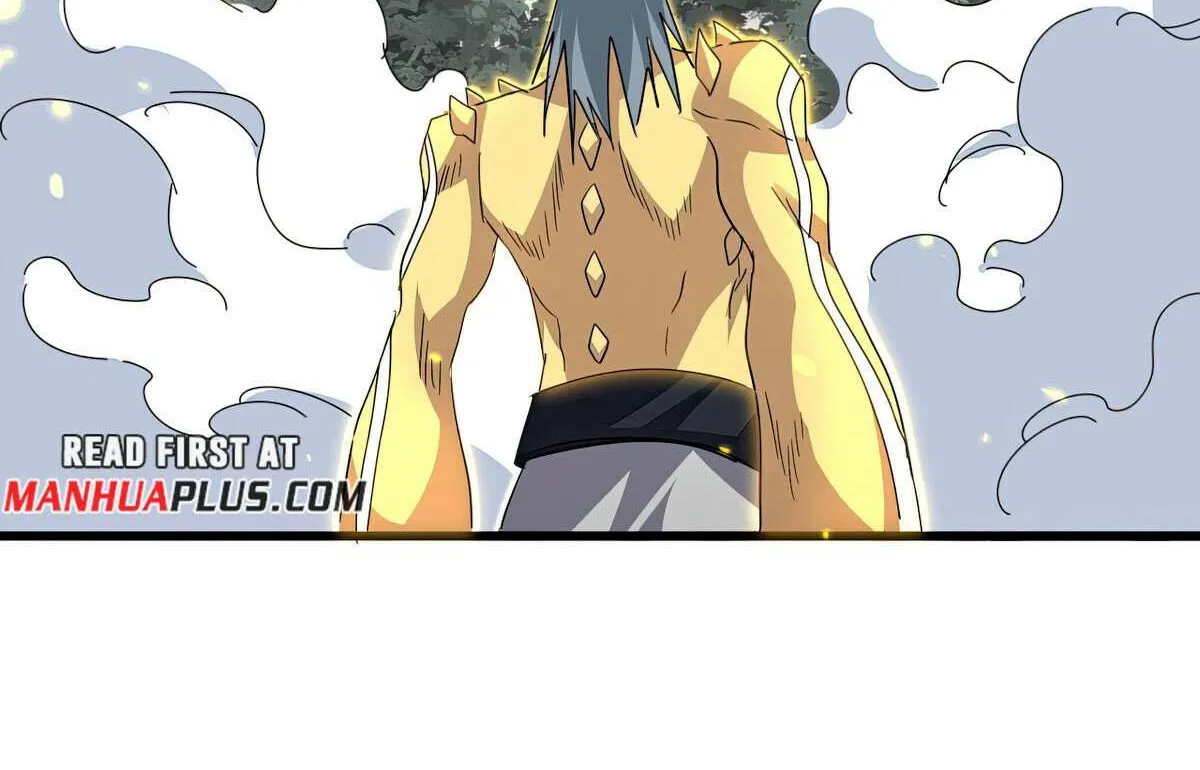 Magic Emperor Chapter 731 page 24 - 