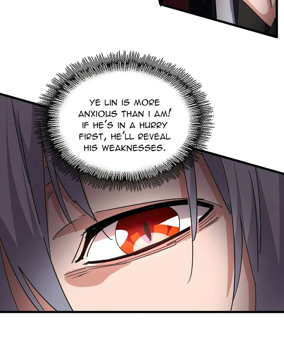 Magic Emperor Chapter 731 page 26 - 