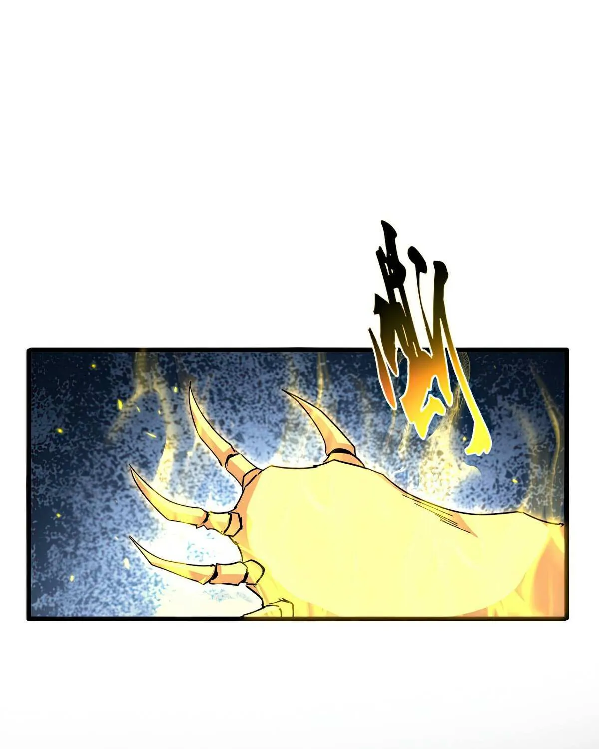 Magic Emperor Chapter 731 page 27 - 