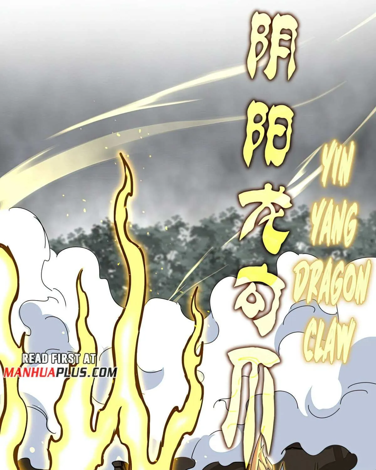 Magic Emperor Chapter 731 page 28 - 