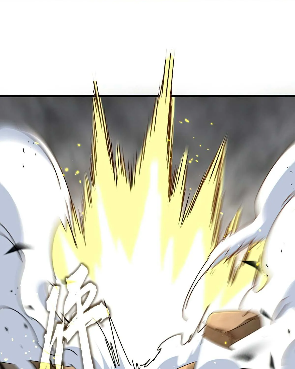 Magic Emperor Chapter 731 page 31 - 