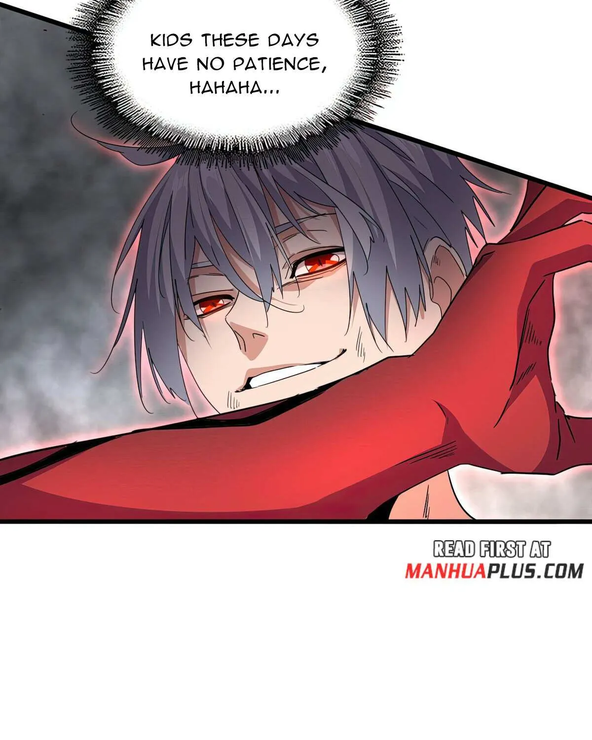 Magic Emperor Chapter 731 page 38 - 