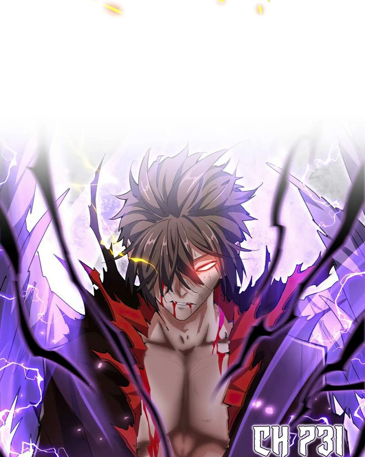 Magic Emperor Chapter 731 page 5 - 