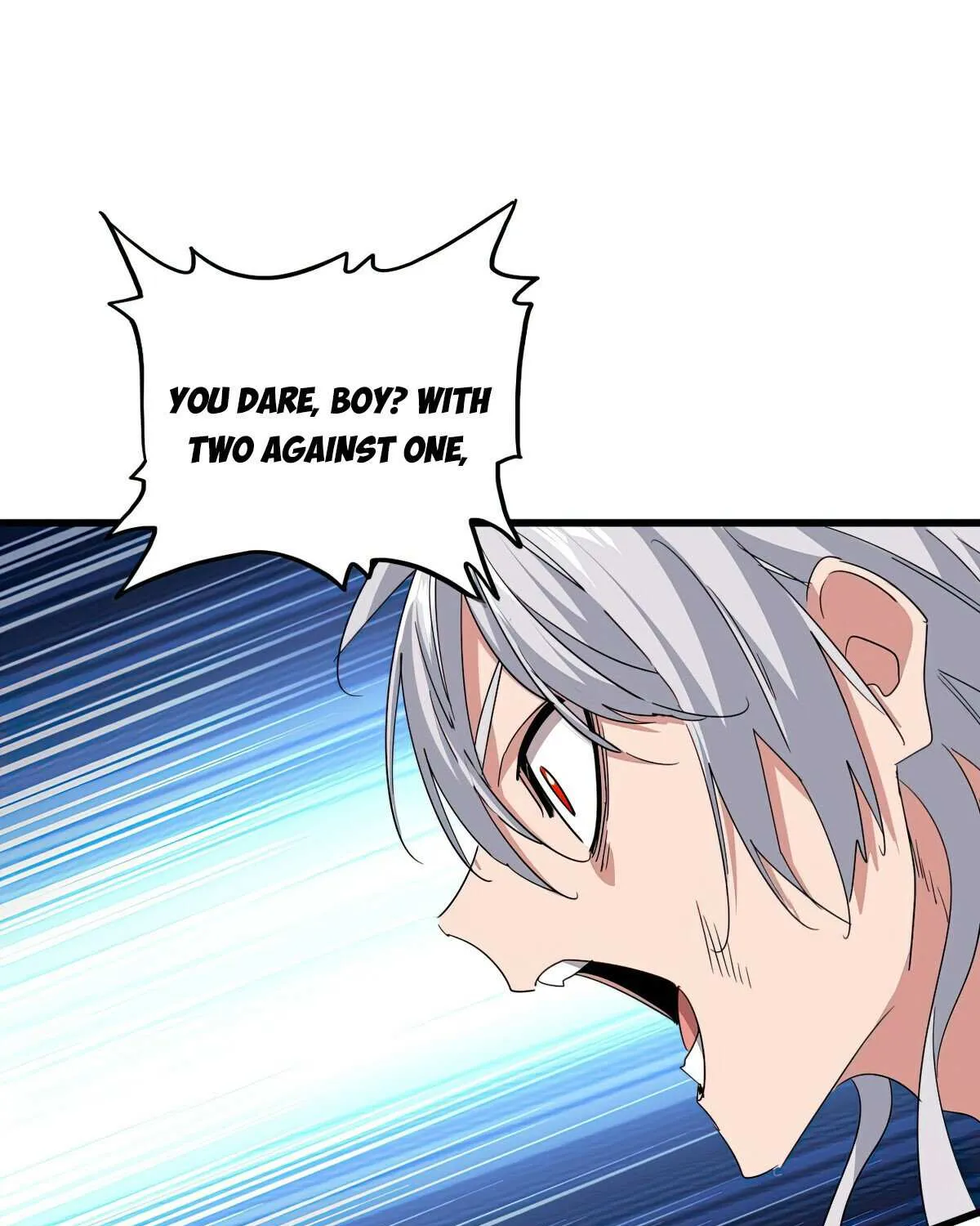Magic Emperor Chapter 731 page 41 - 