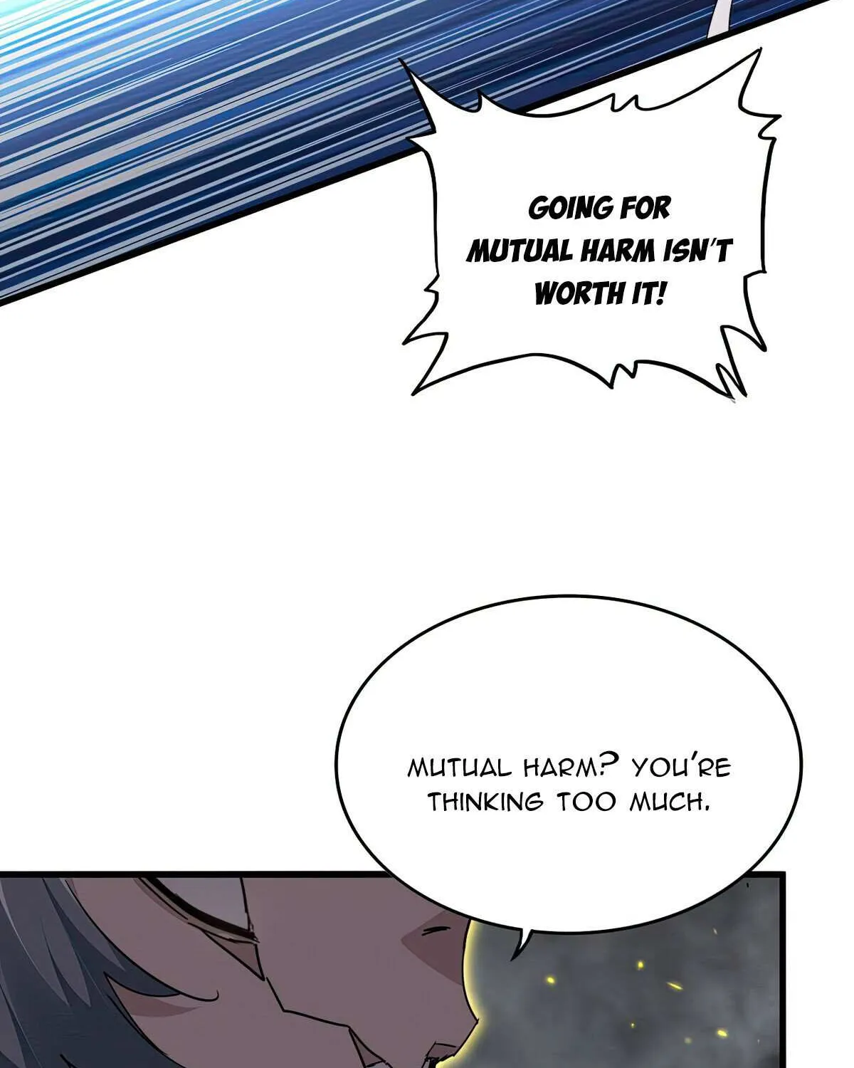 Magic Emperor Chapter 731 page 42 - 