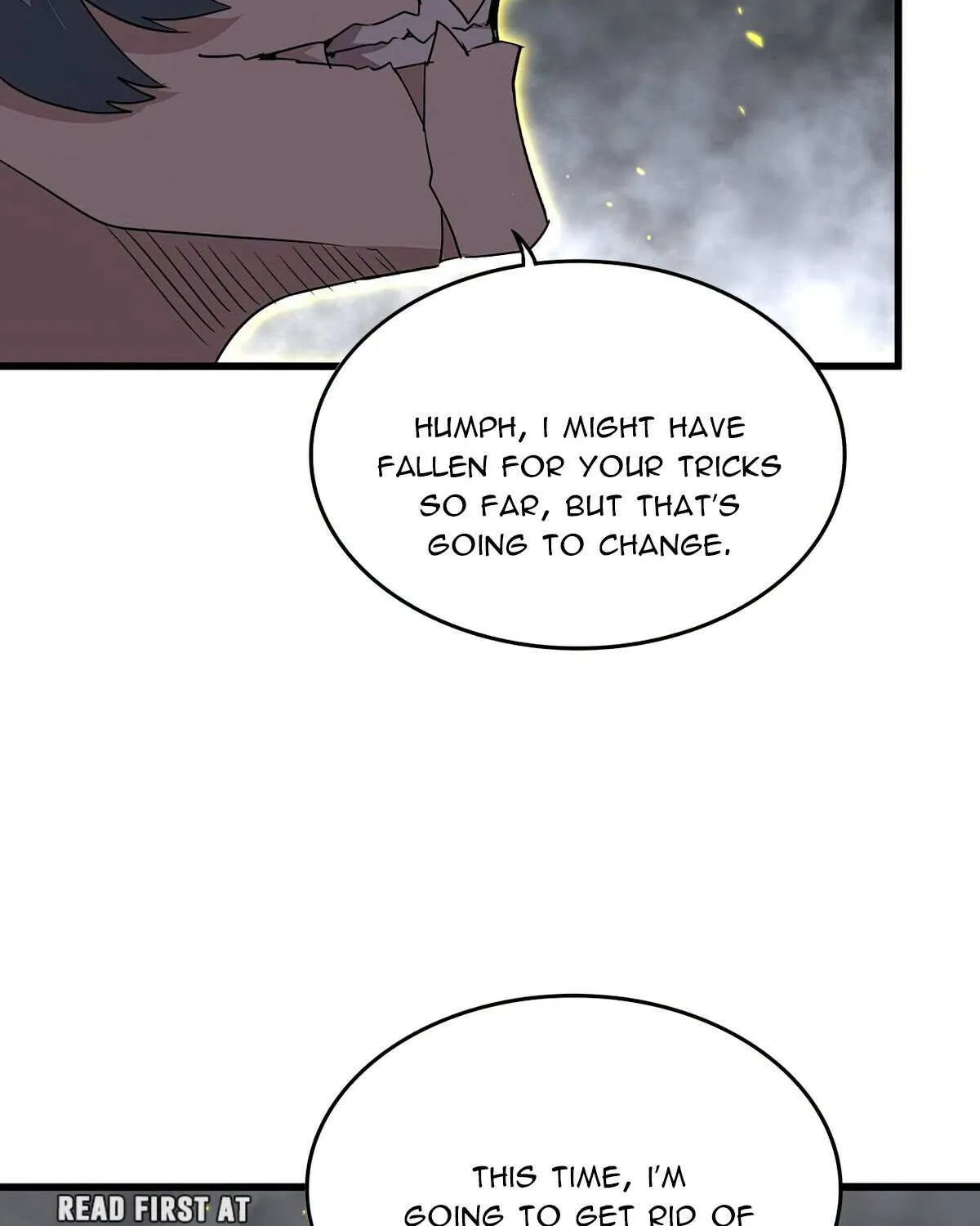 Magic Emperor Chapter 731 page 43 - 