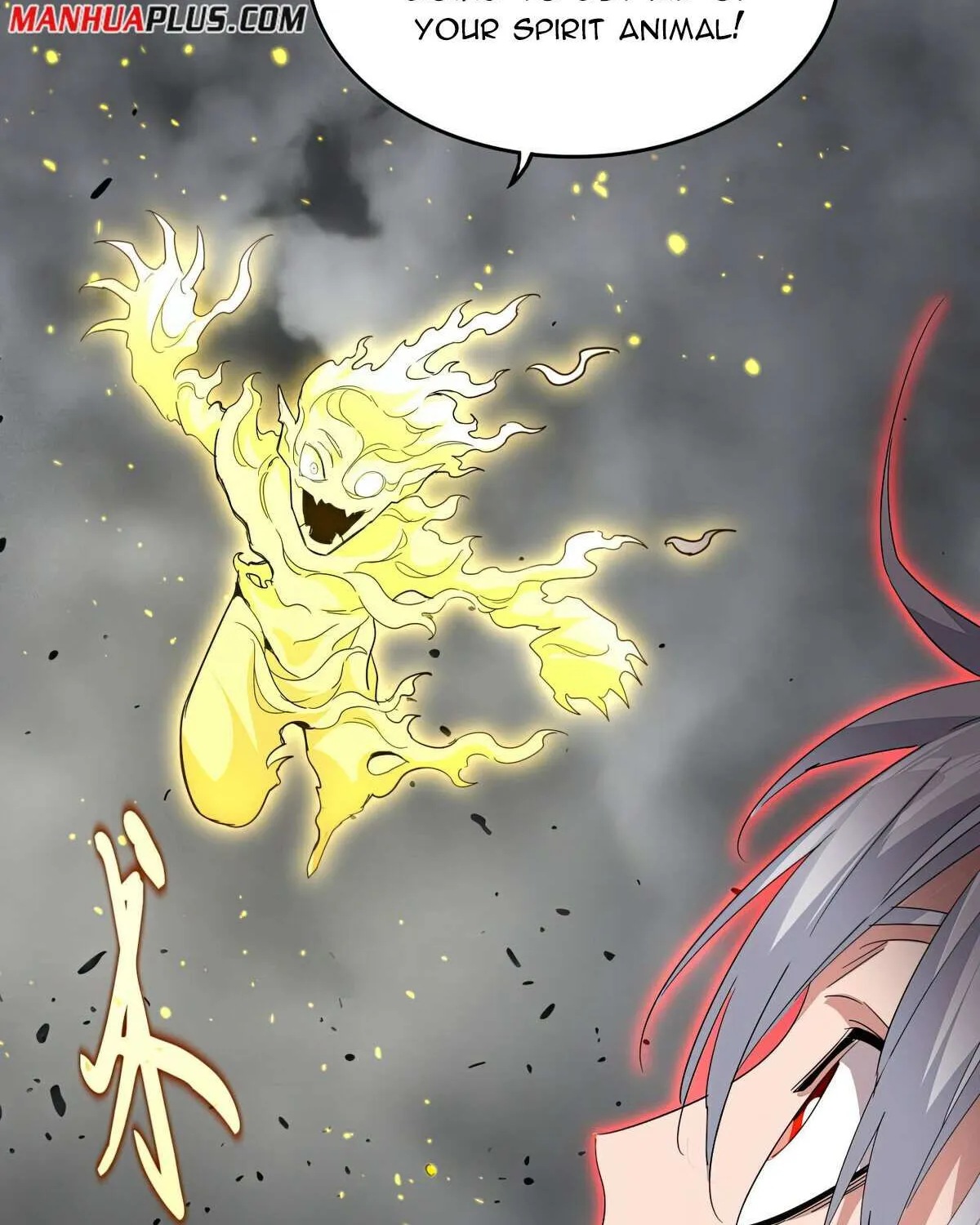 Magic Emperor Chapter 731 page 44 - 