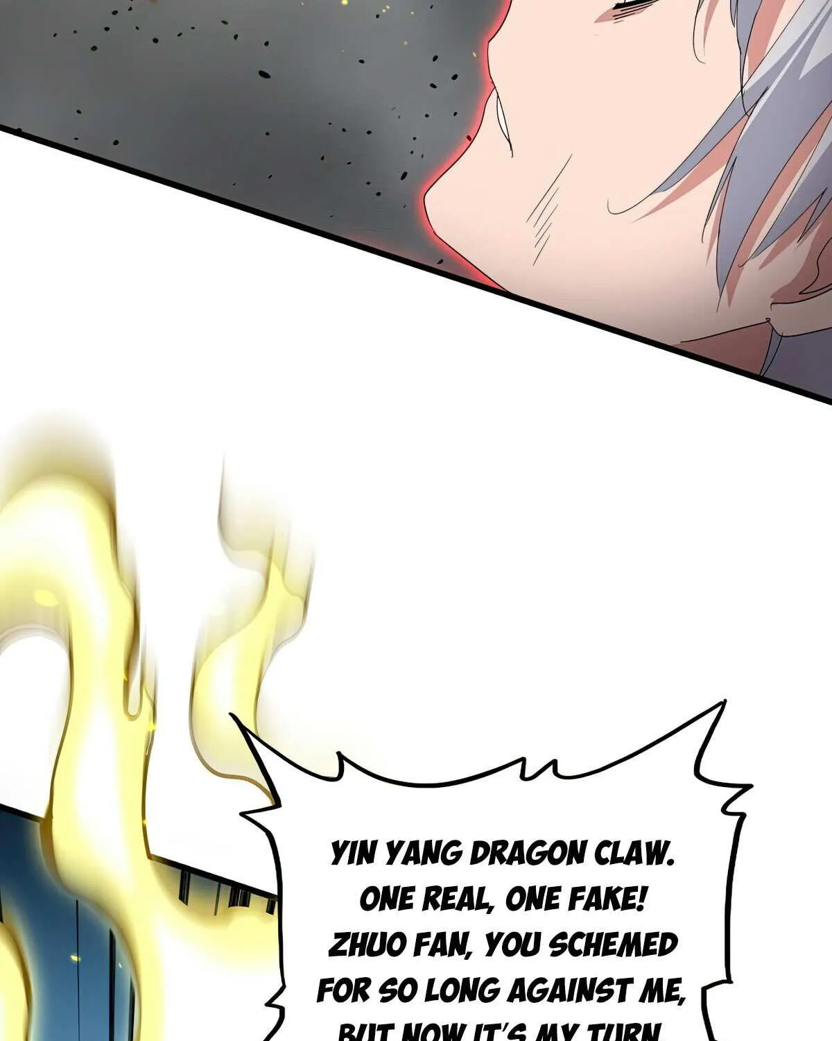 Magic Emperor Chapter 731 page 45 - 