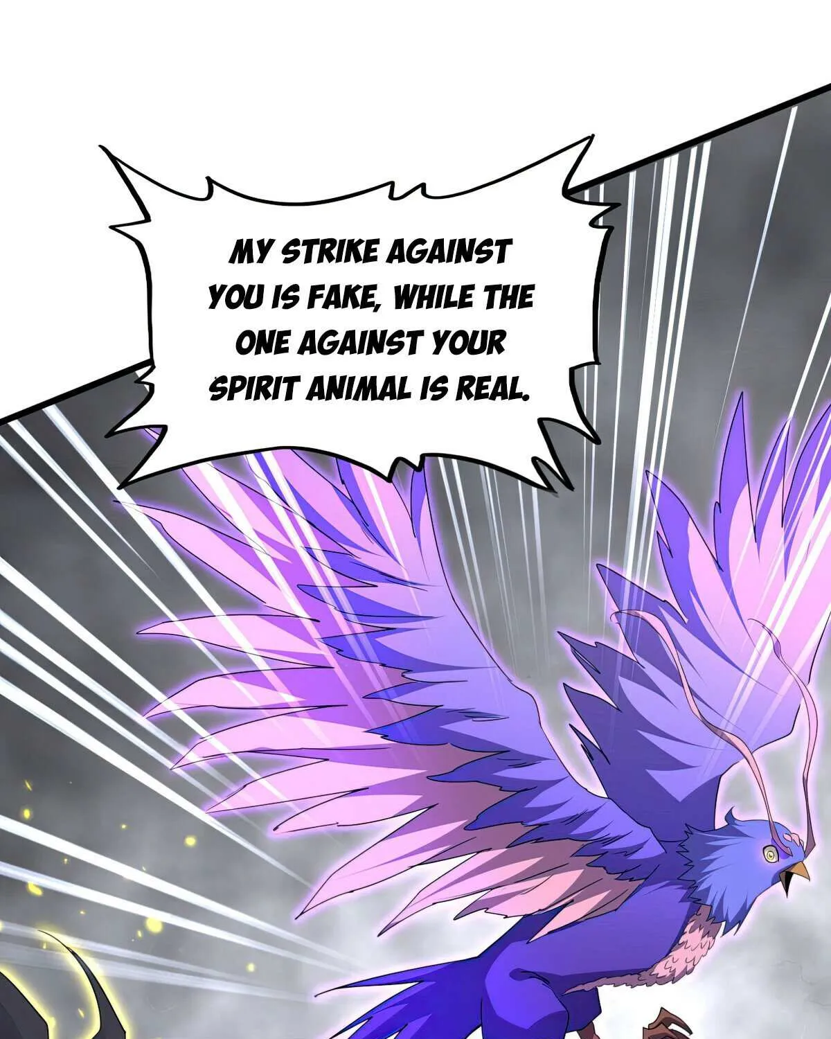 Magic Emperor Chapter 731 page 48 - 