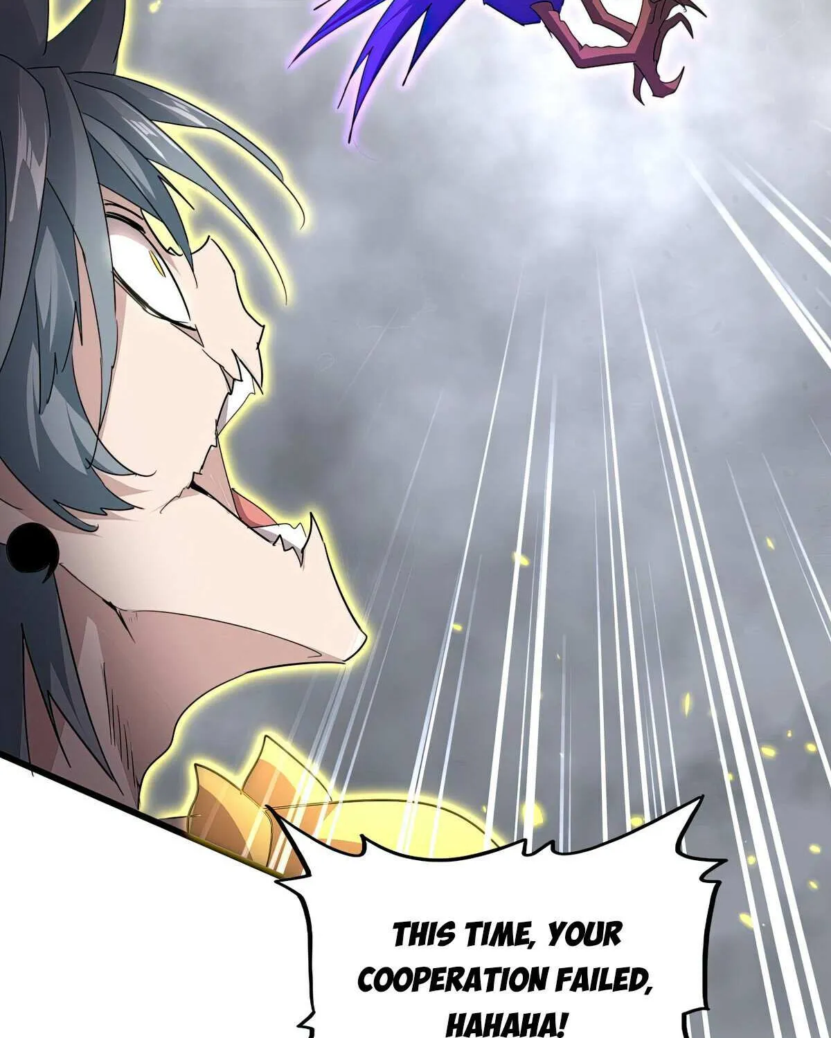 Magic Emperor Chapter 731 page 49 - 