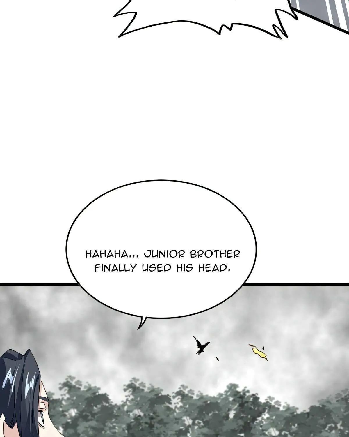 Magic Emperor Chapter 731 page 50 - 