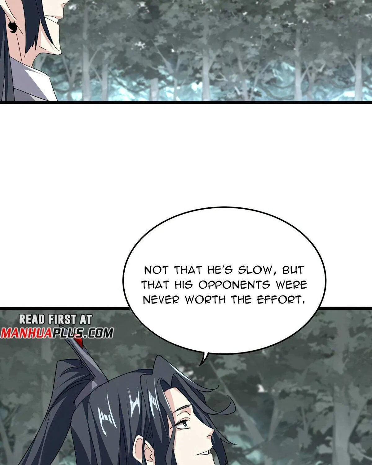 Magic Emperor Chapter 731 page 51 - 