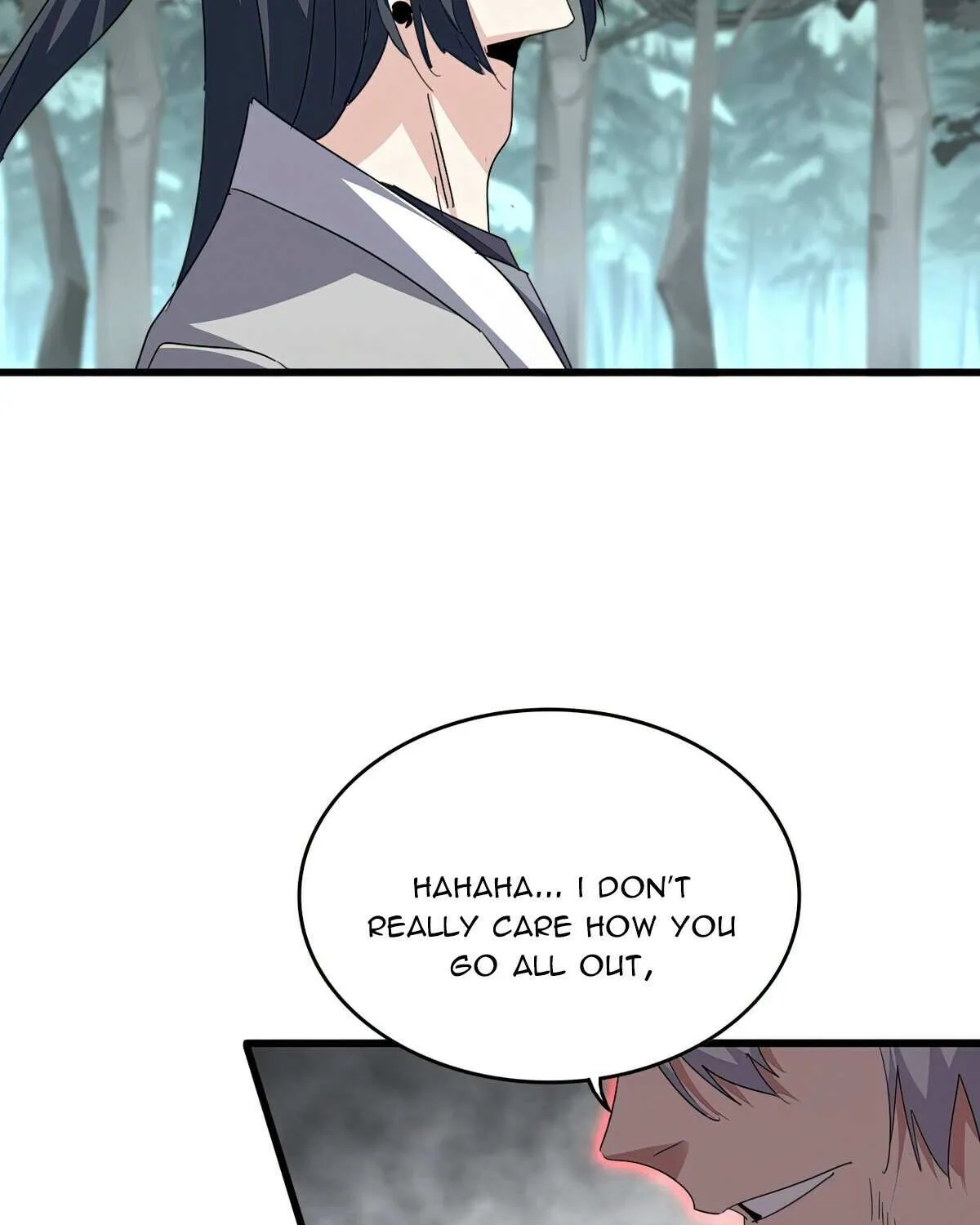 Magic Emperor Chapter 731 page 52 - 