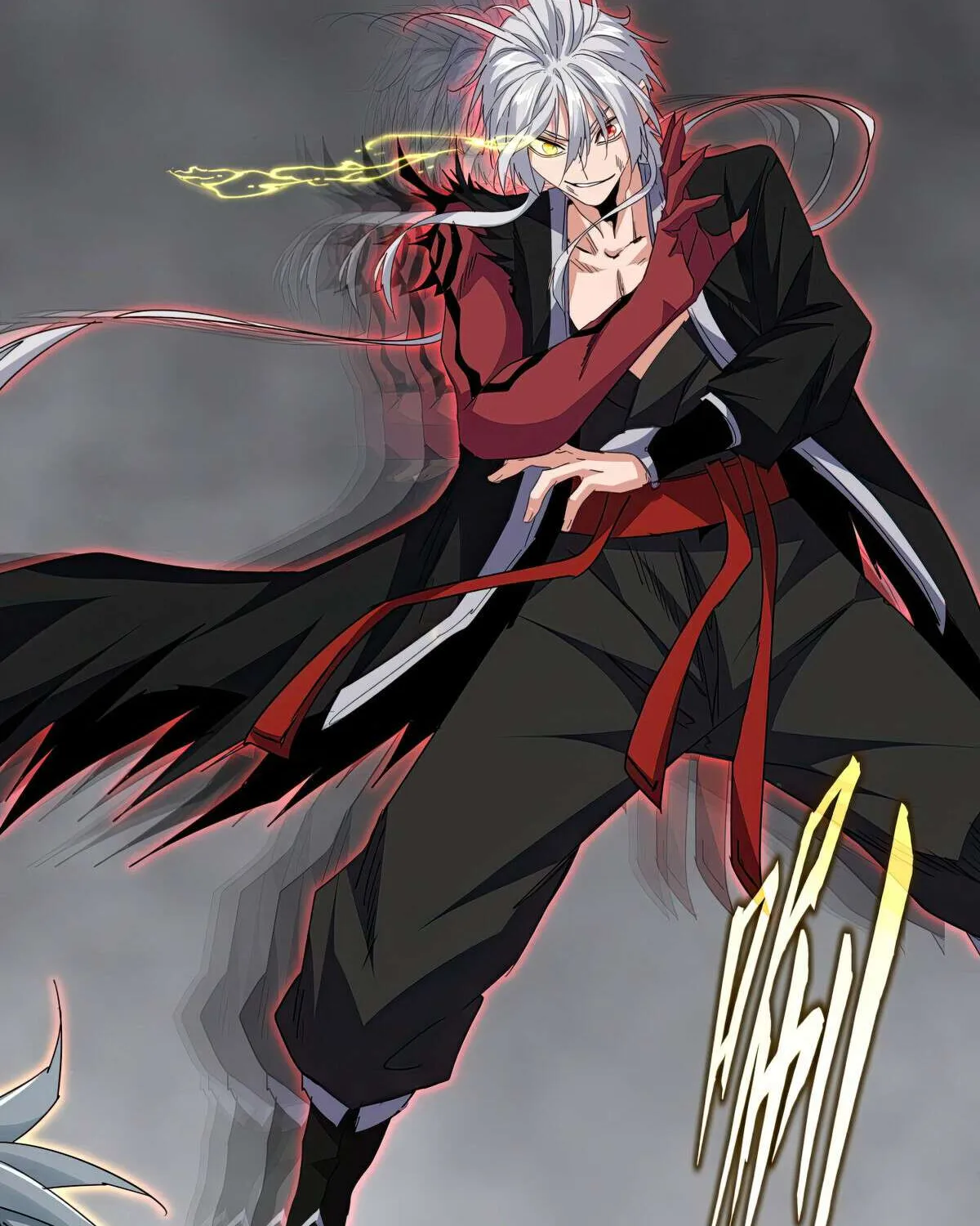 Magic Emperor Chapter 731 page 56 - 