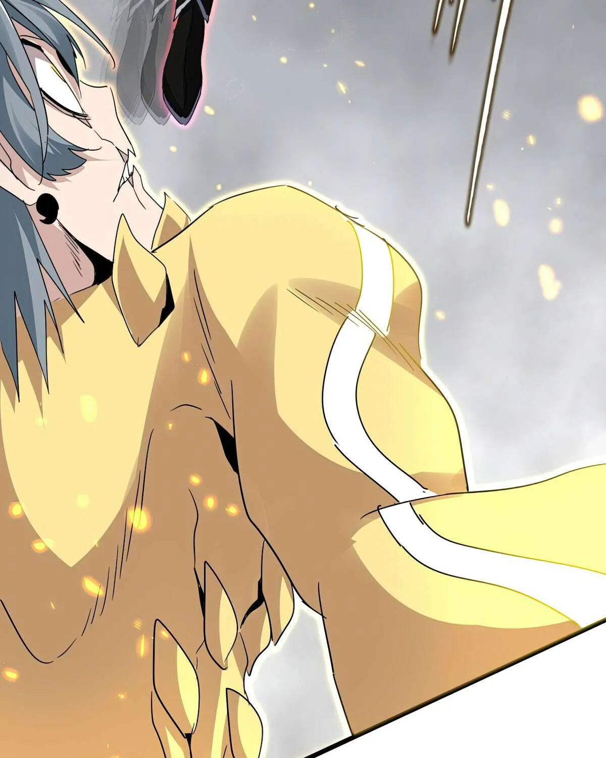 Magic Emperor Chapter 731 page 57 - 