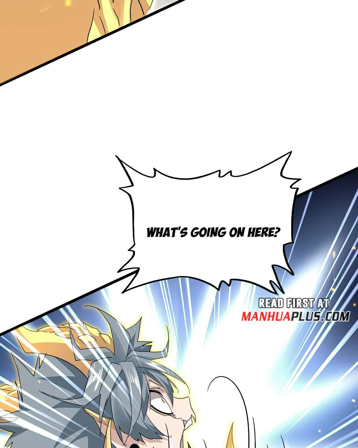 Magic Emperor Chapter 731 page 58 - 