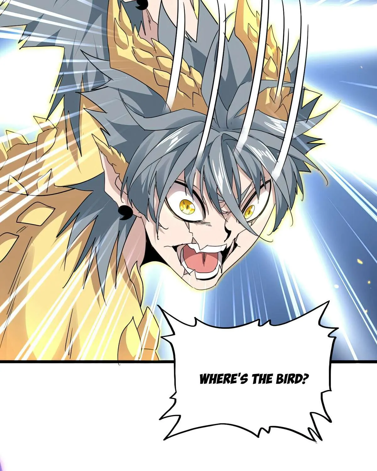 Magic Emperor Chapter 731 page 59 - 