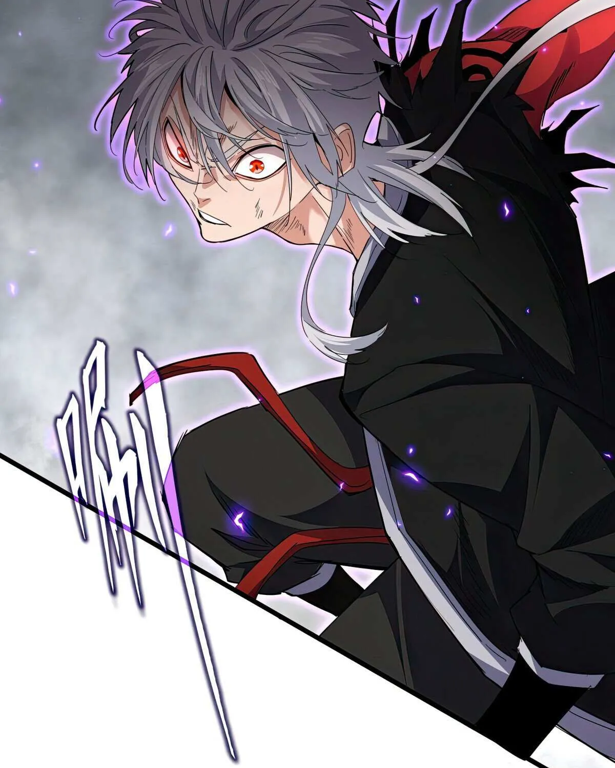 Magic Emperor Chapter 731 page 7 - 