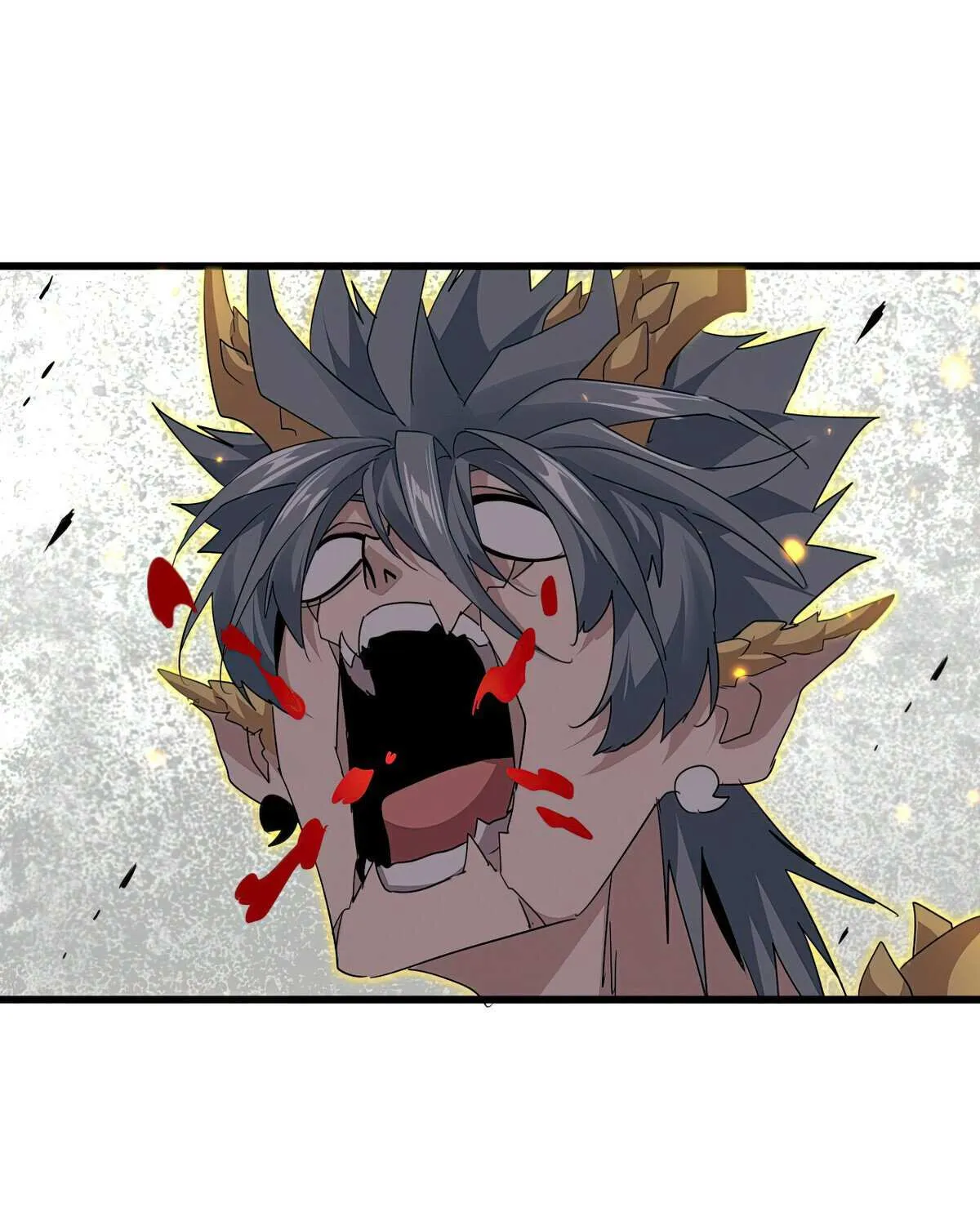 Magic Emperor Chapter 731 page 65 - 