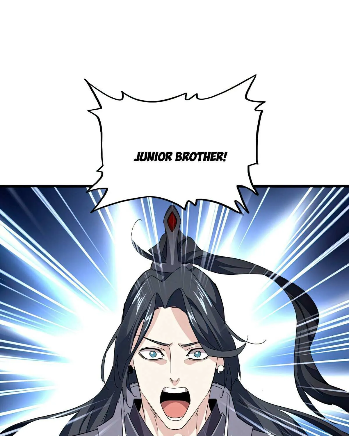 Magic Emperor Chapter 731 page 67 - 