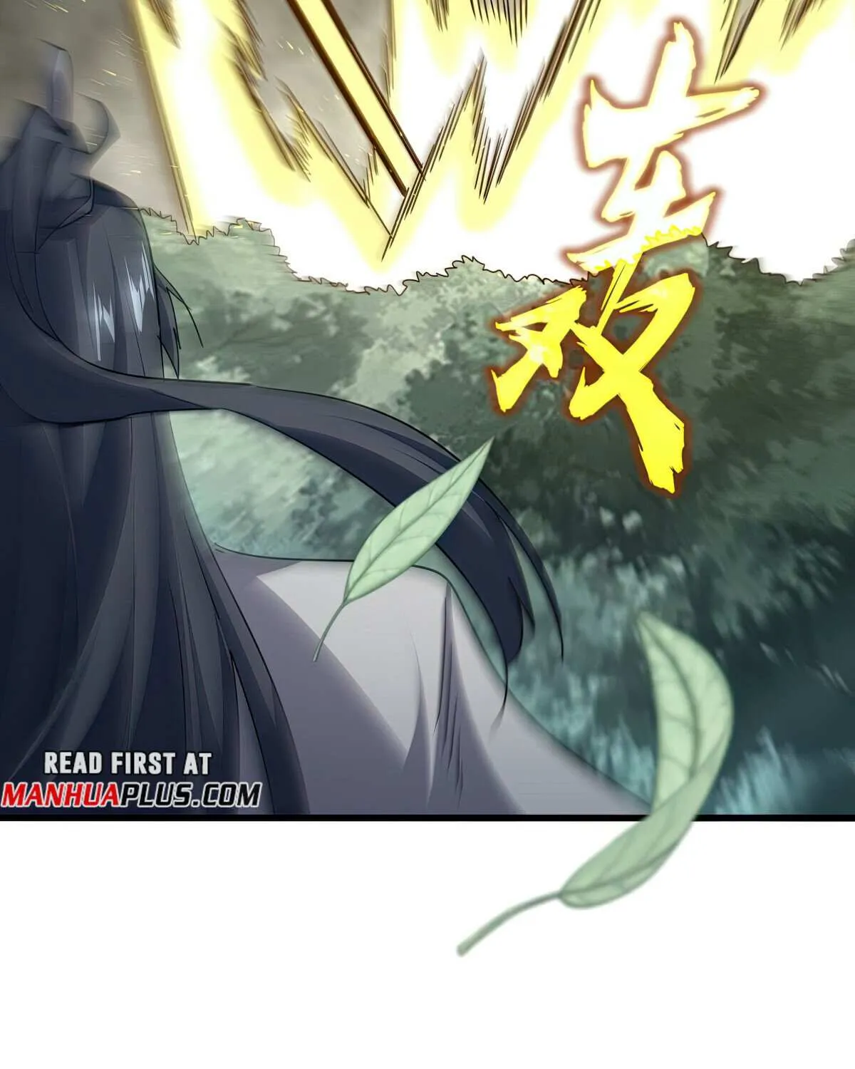 Magic Emperor Chapter 731 page 69 - 