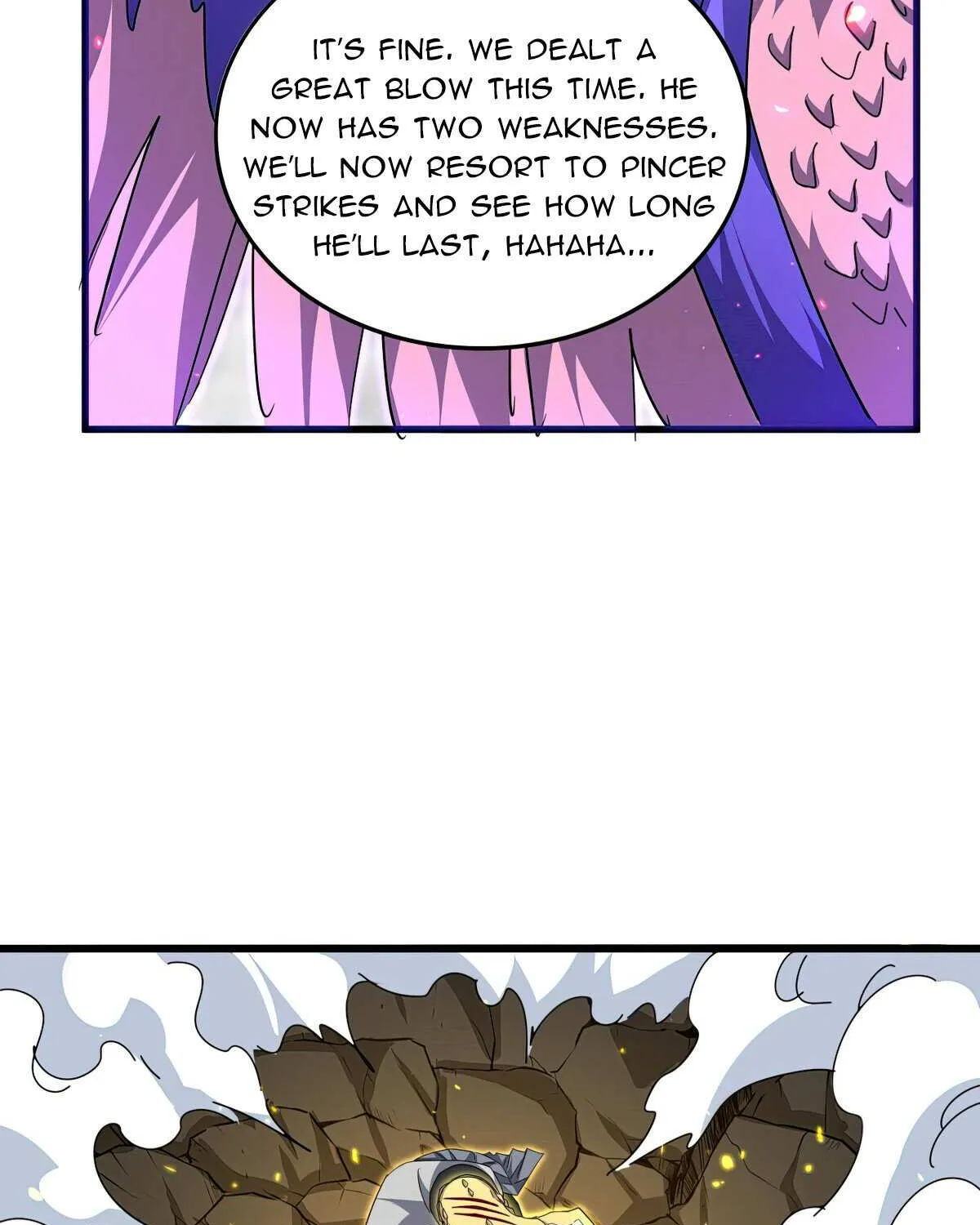 Magic Emperor Chapter 731 page 71 - 