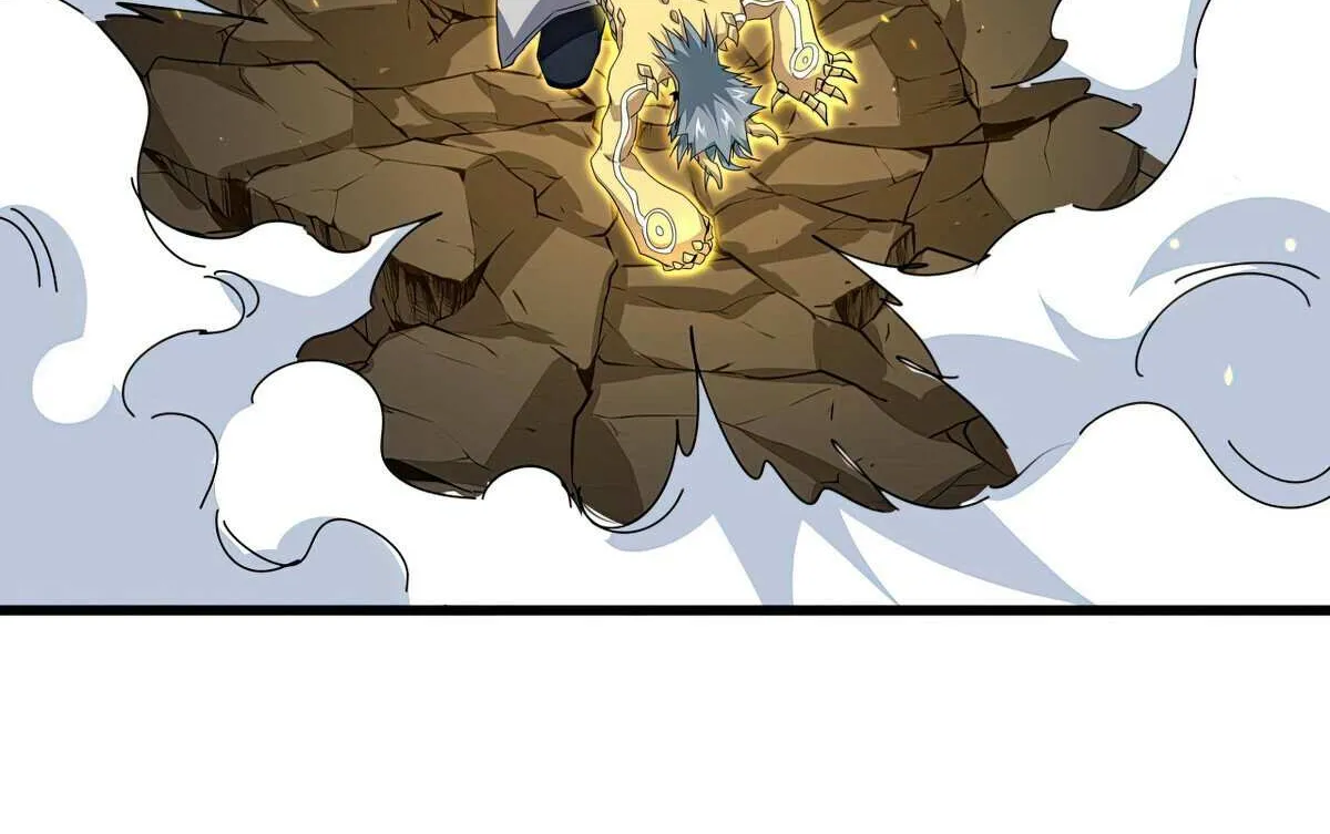 Magic Emperor Chapter 731 page 72 - 