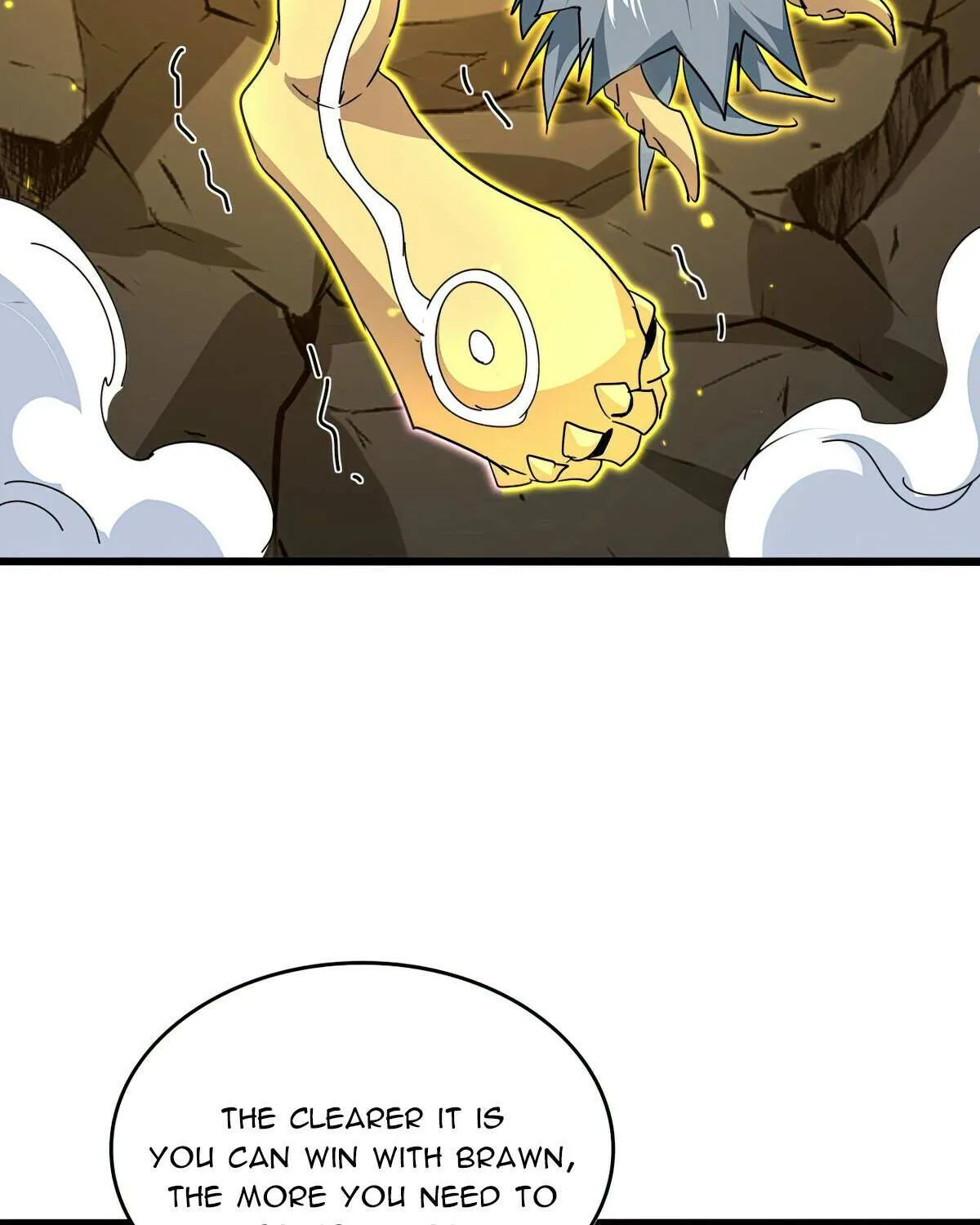 Magic Emperor Chapter 731 page 74 - 