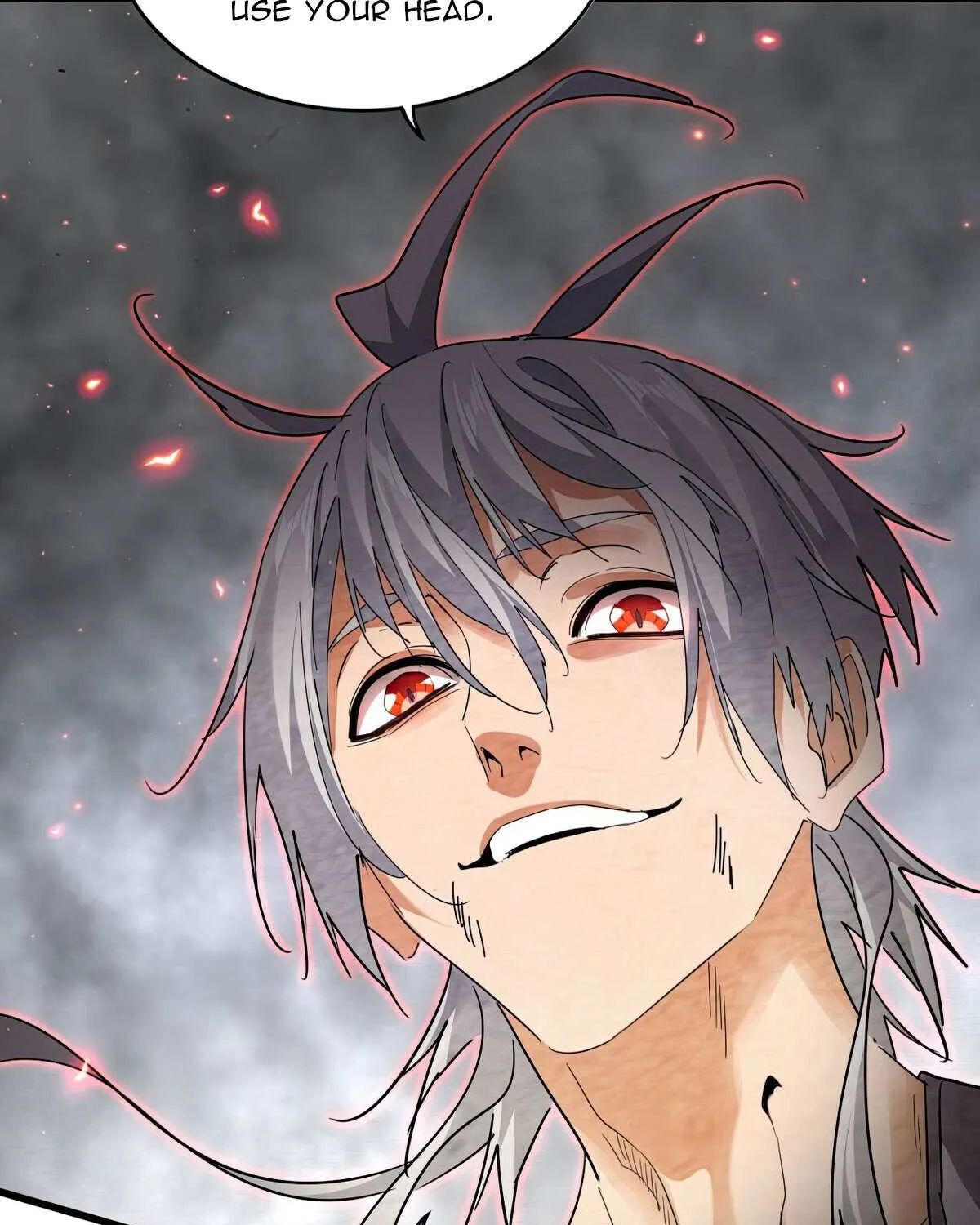 Magic Emperor Chapter 731 page 75 - 
