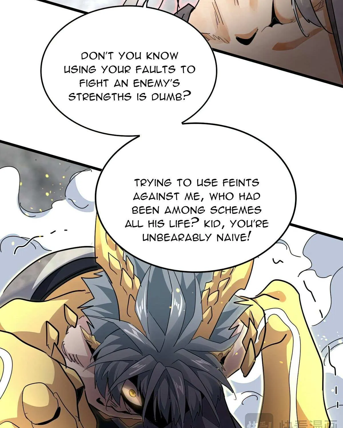 Magic Emperor Chapter 731 page 76 - 