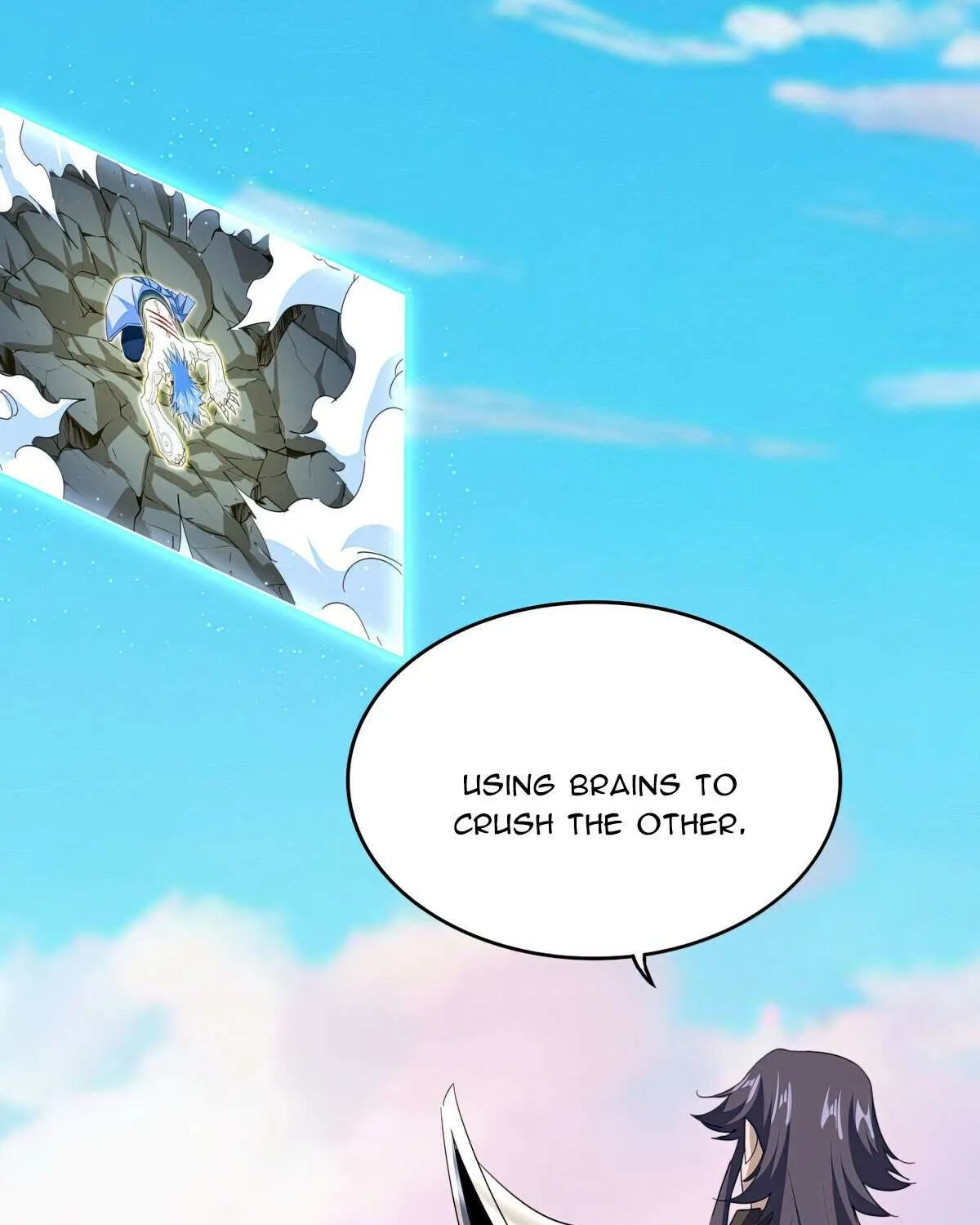 Magic Emperor Chapter 731 page 78 - 