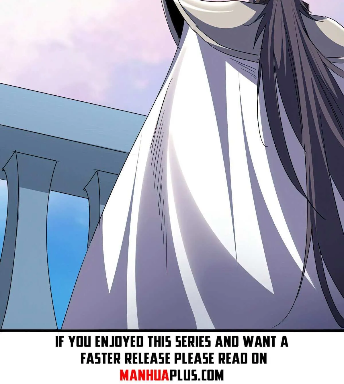 Magic Emperor Chapter 731 page 79 - 