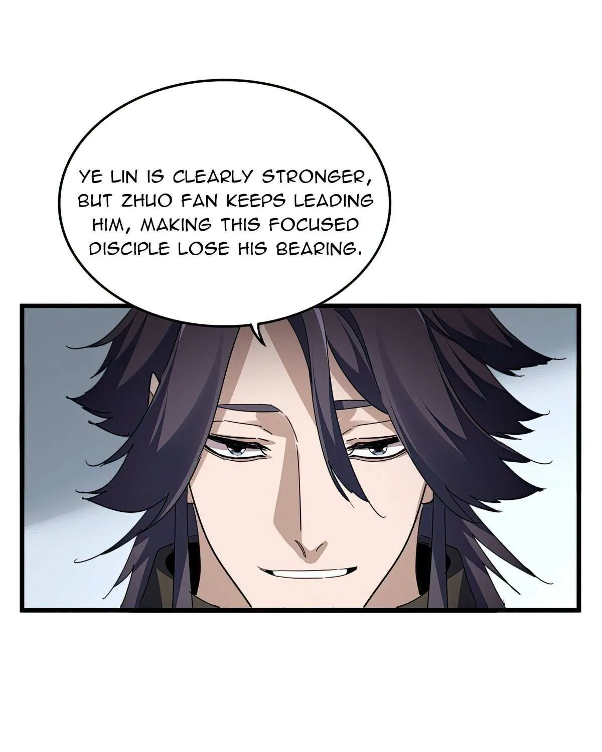 Magic Emperor Chapter 731 page 80 - 