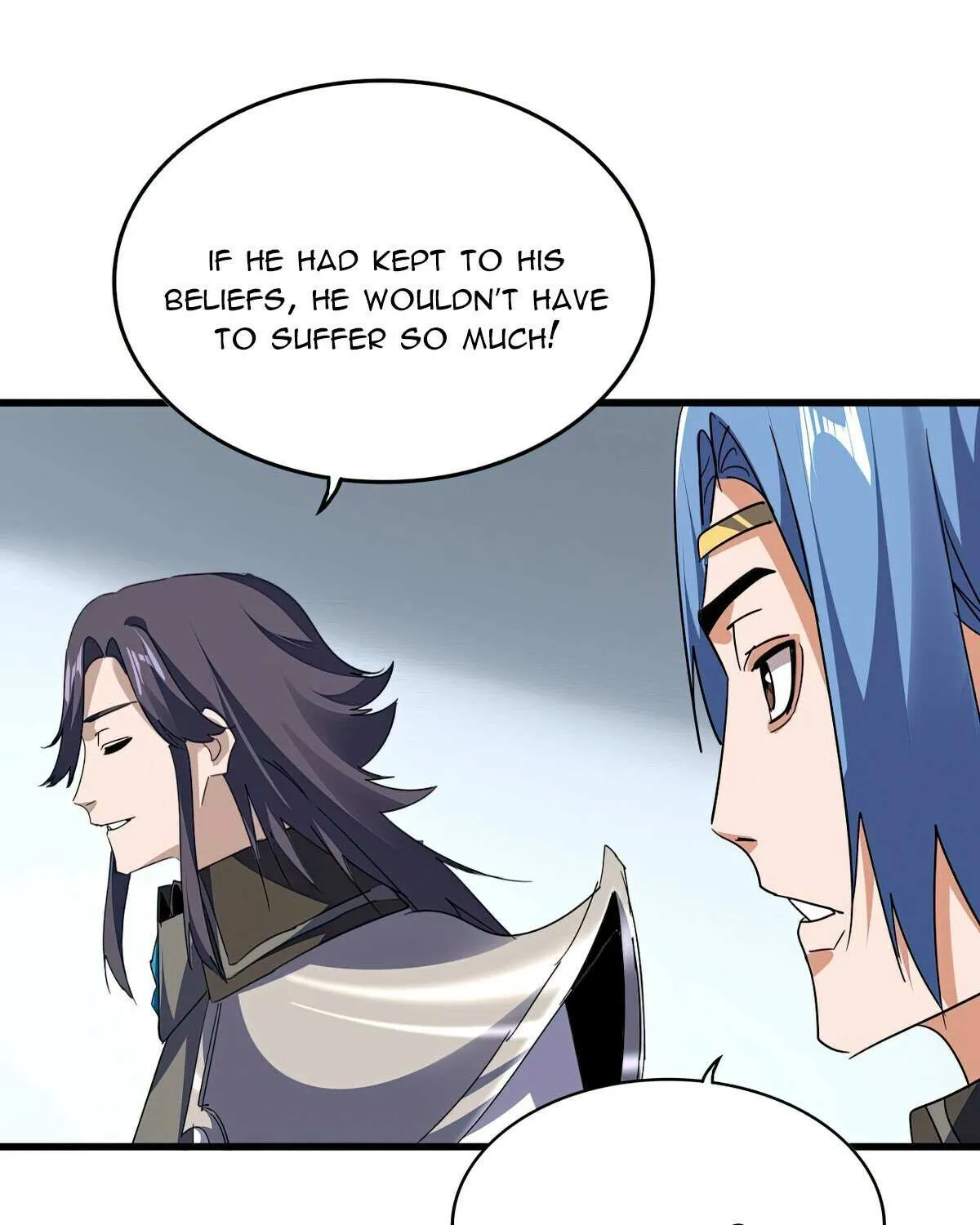 Magic Emperor Chapter 731 page 81 - 