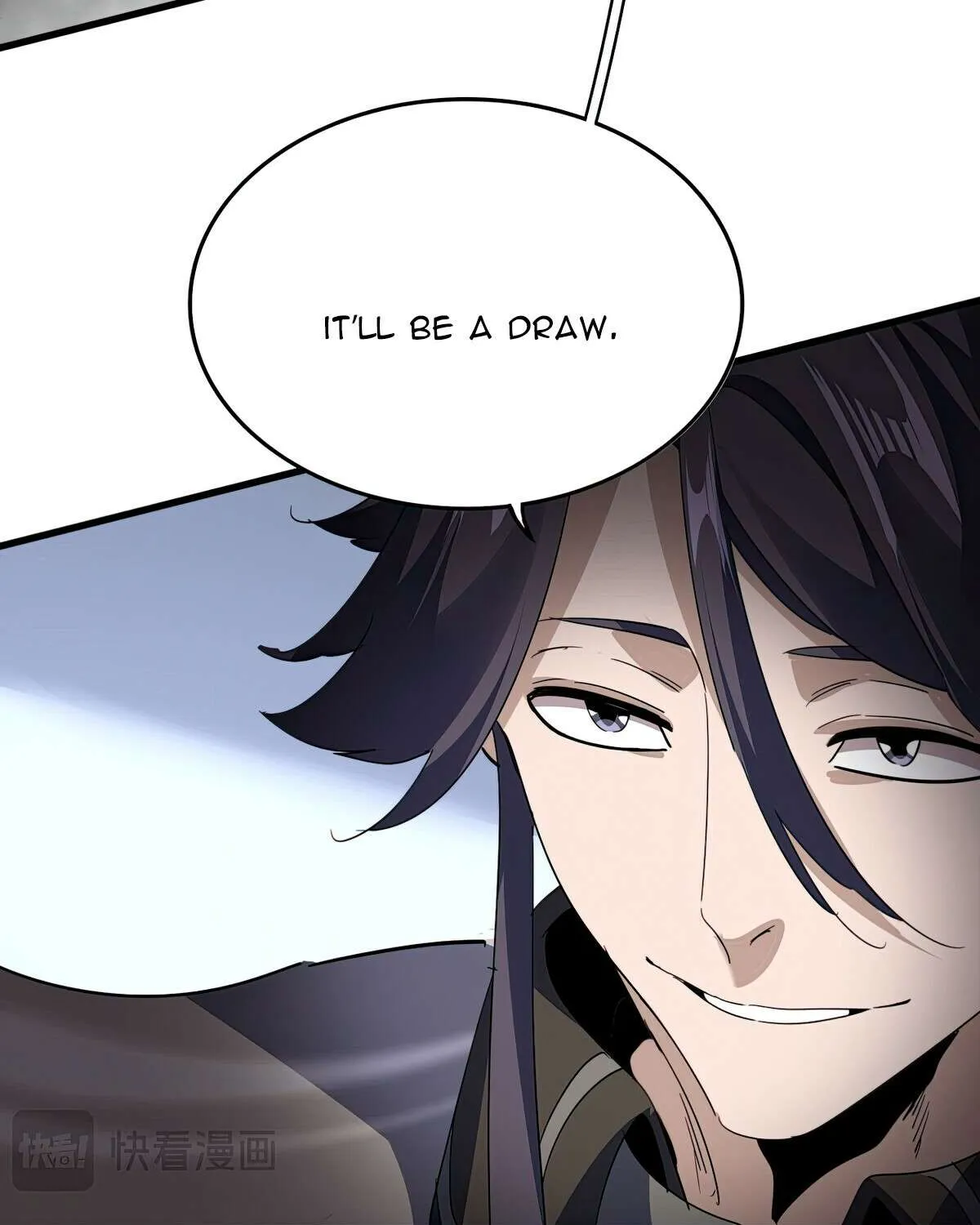 Magic Emperor Chapter 732 page 12 - 