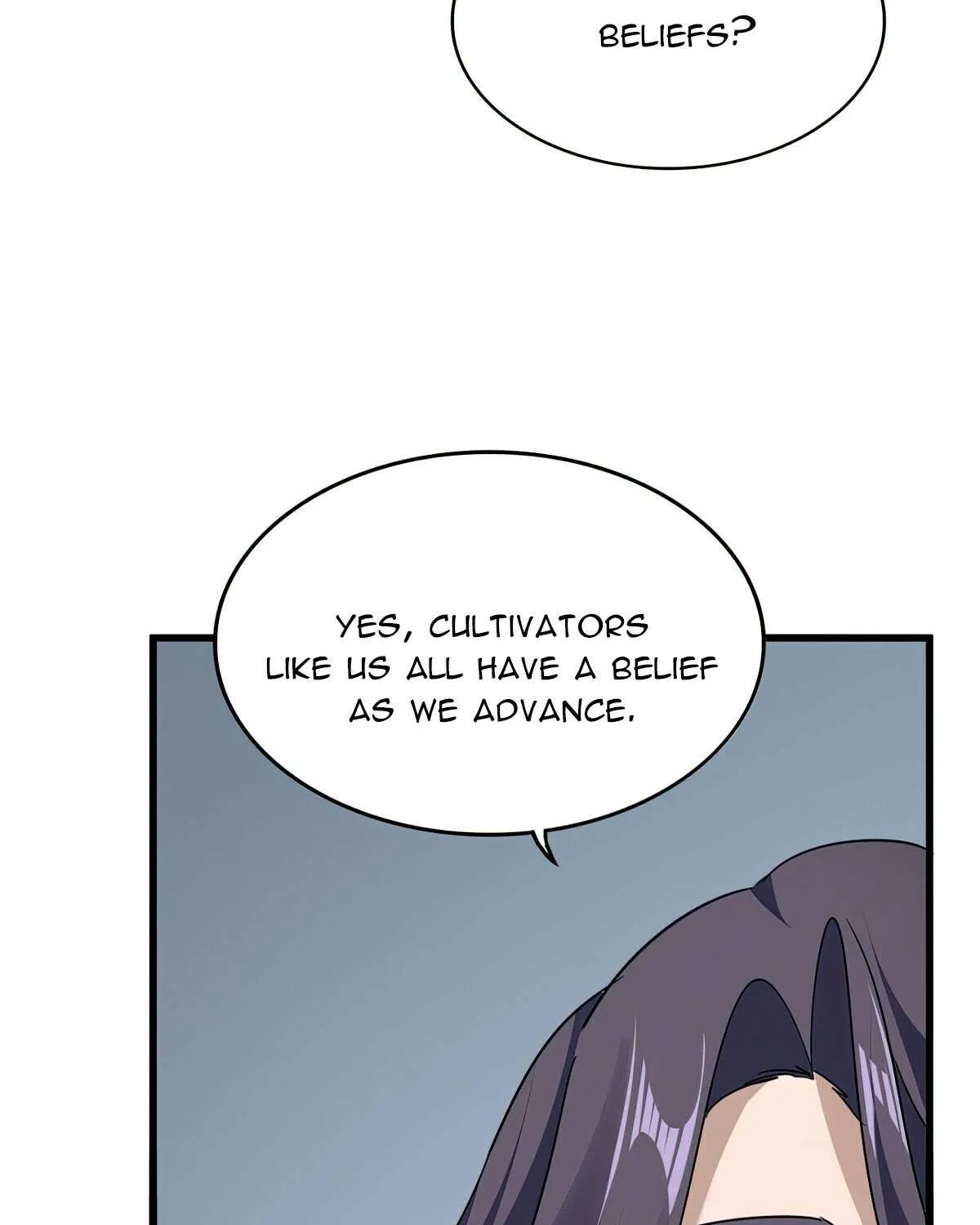 Magic Emperor Chapter 732 page 3 - 