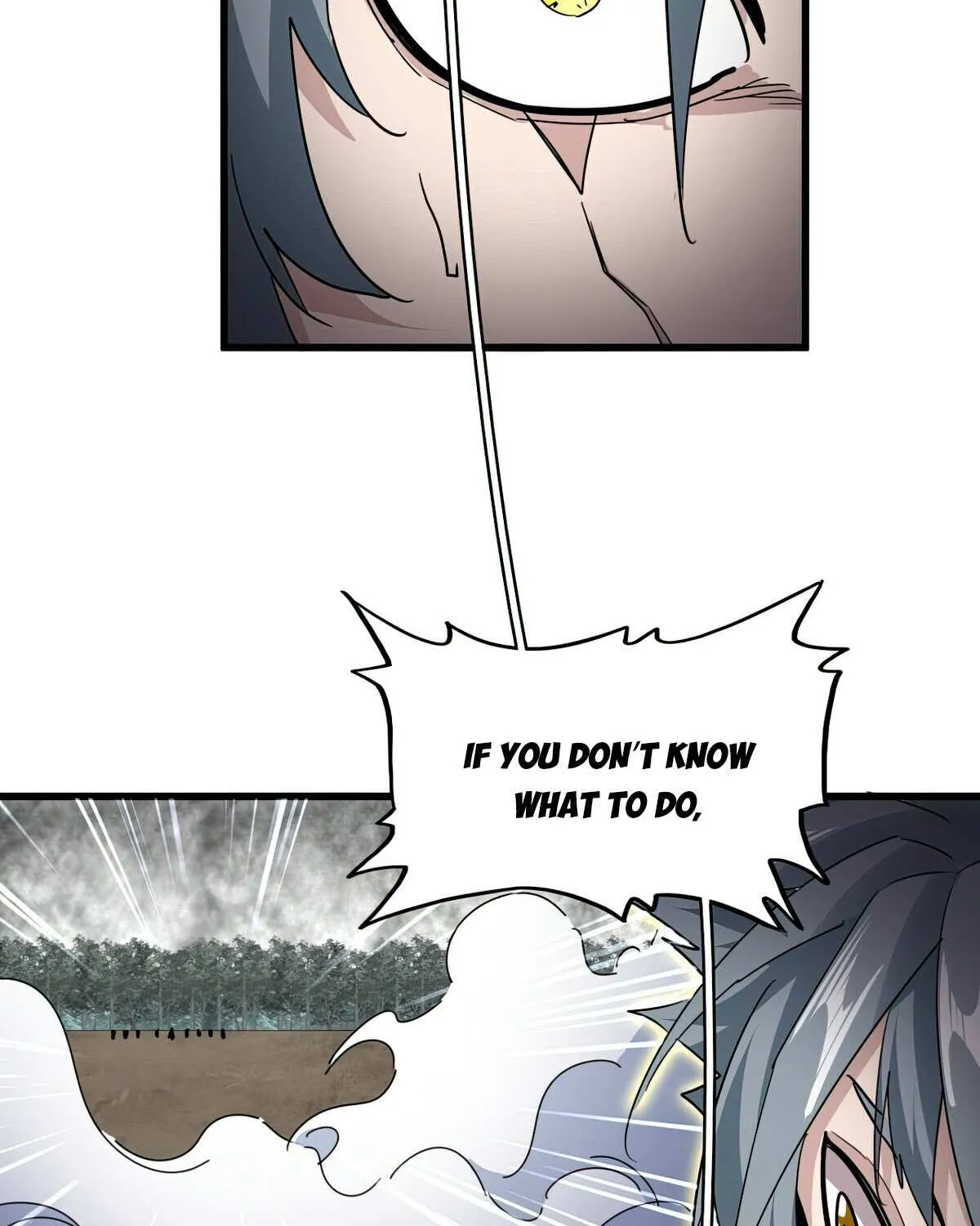 Magic Emperor Chapter 732 page 22 - 