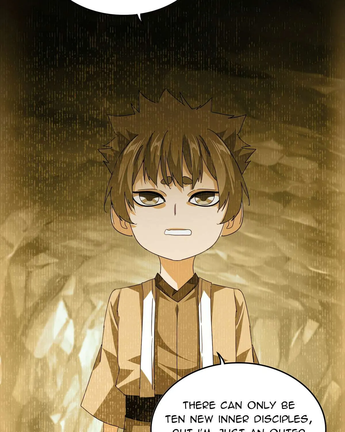 Magic Emperor Chapter 732 page 28 - 