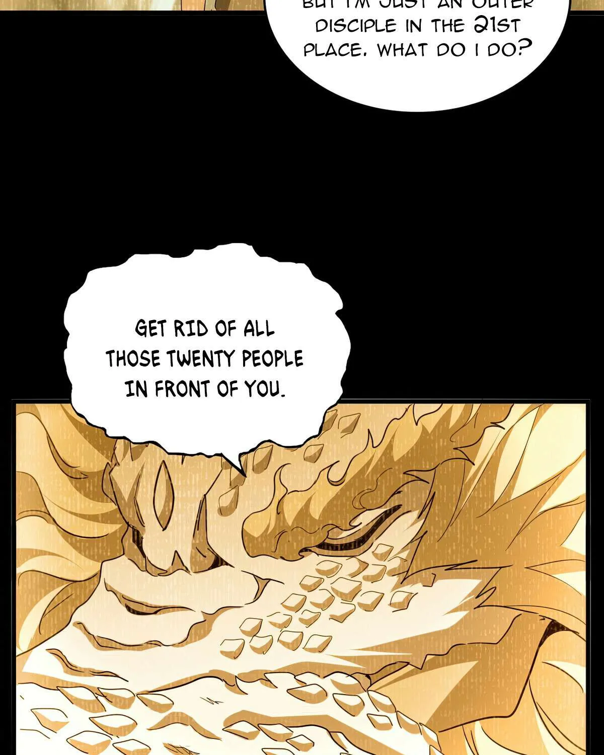 Magic Emperor Chapter 732 page 29 - 