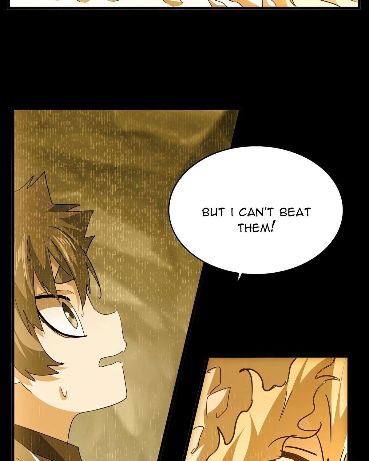 Magic Emperor Chapter 732 page 30 - 