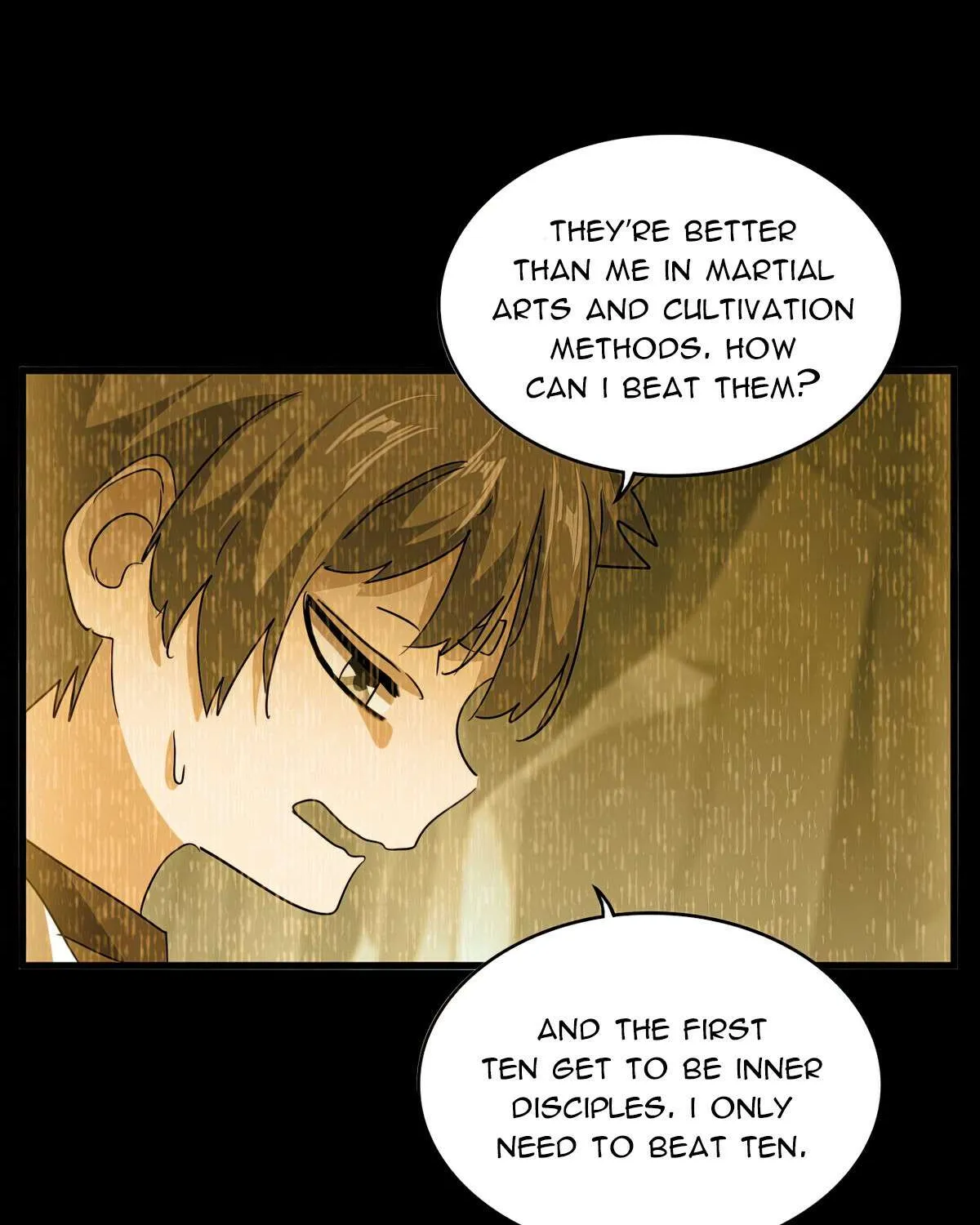Magic Emperor Chapter 732 page 32 - 