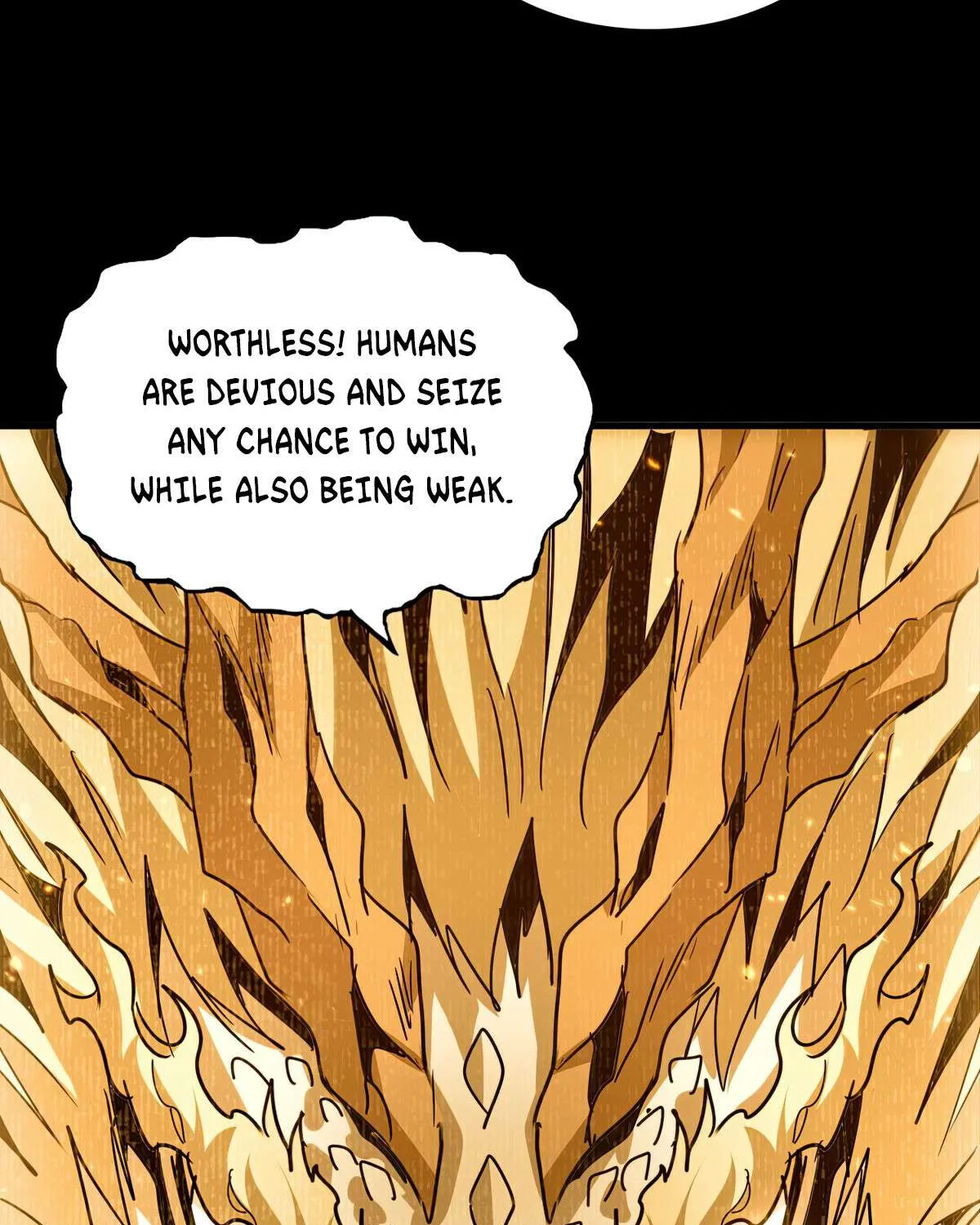 Magic Emperor Chapter 732 page 33 - 