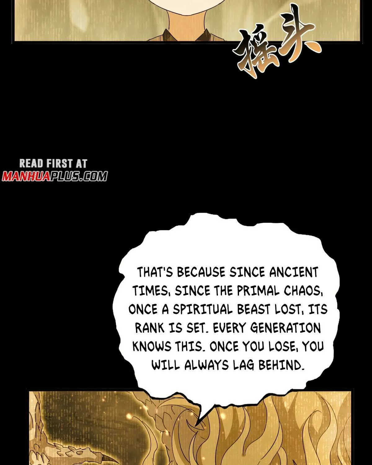 Magic Emperor Chapter 732 page 38 - 