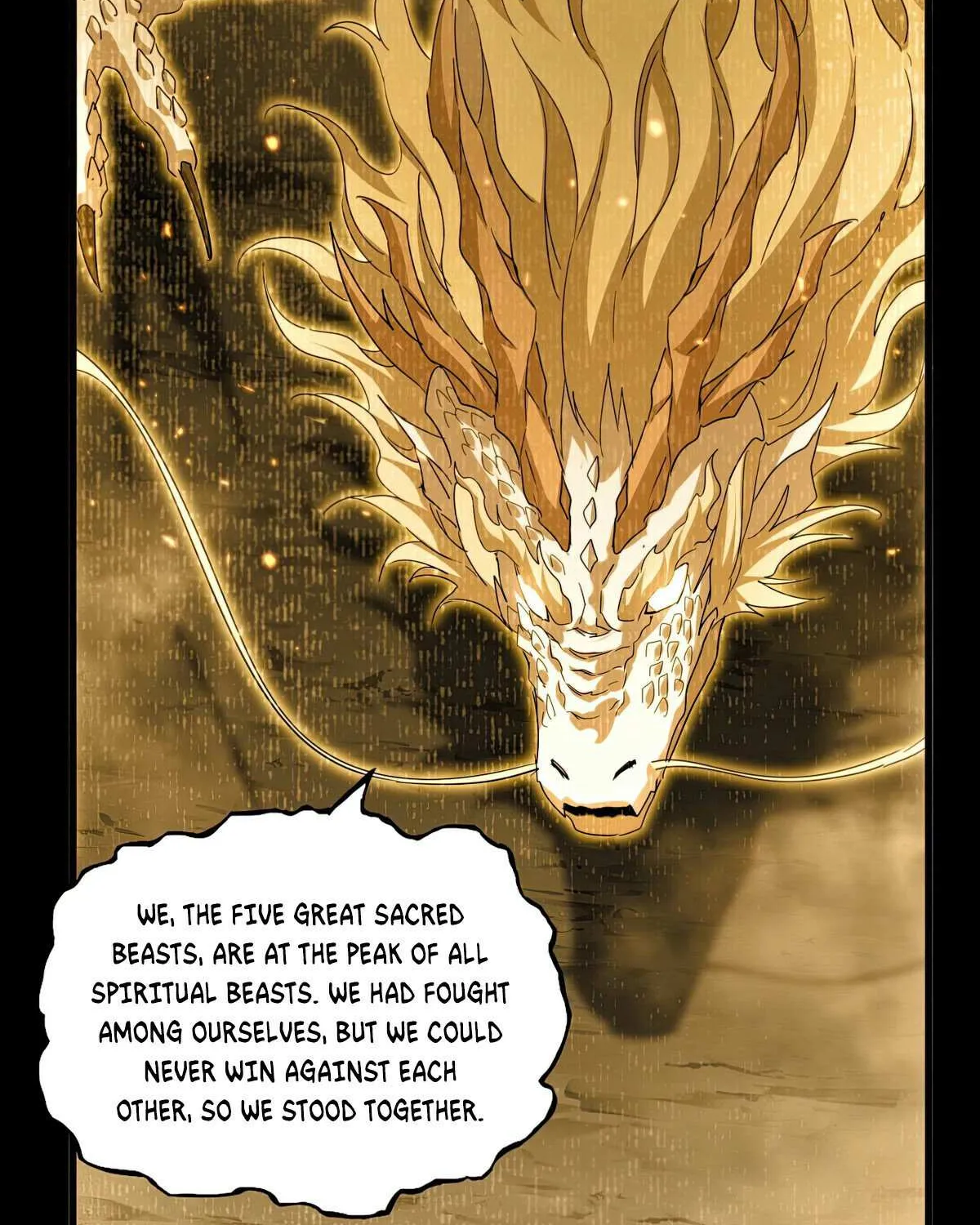 Magic Emperor Chapter 732 page 39 - 